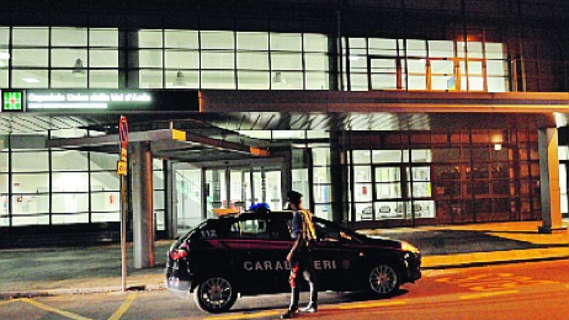Rissa a Fiorenzuola: cinque marocchini ricercati. Sta meglio il 24enne ferito