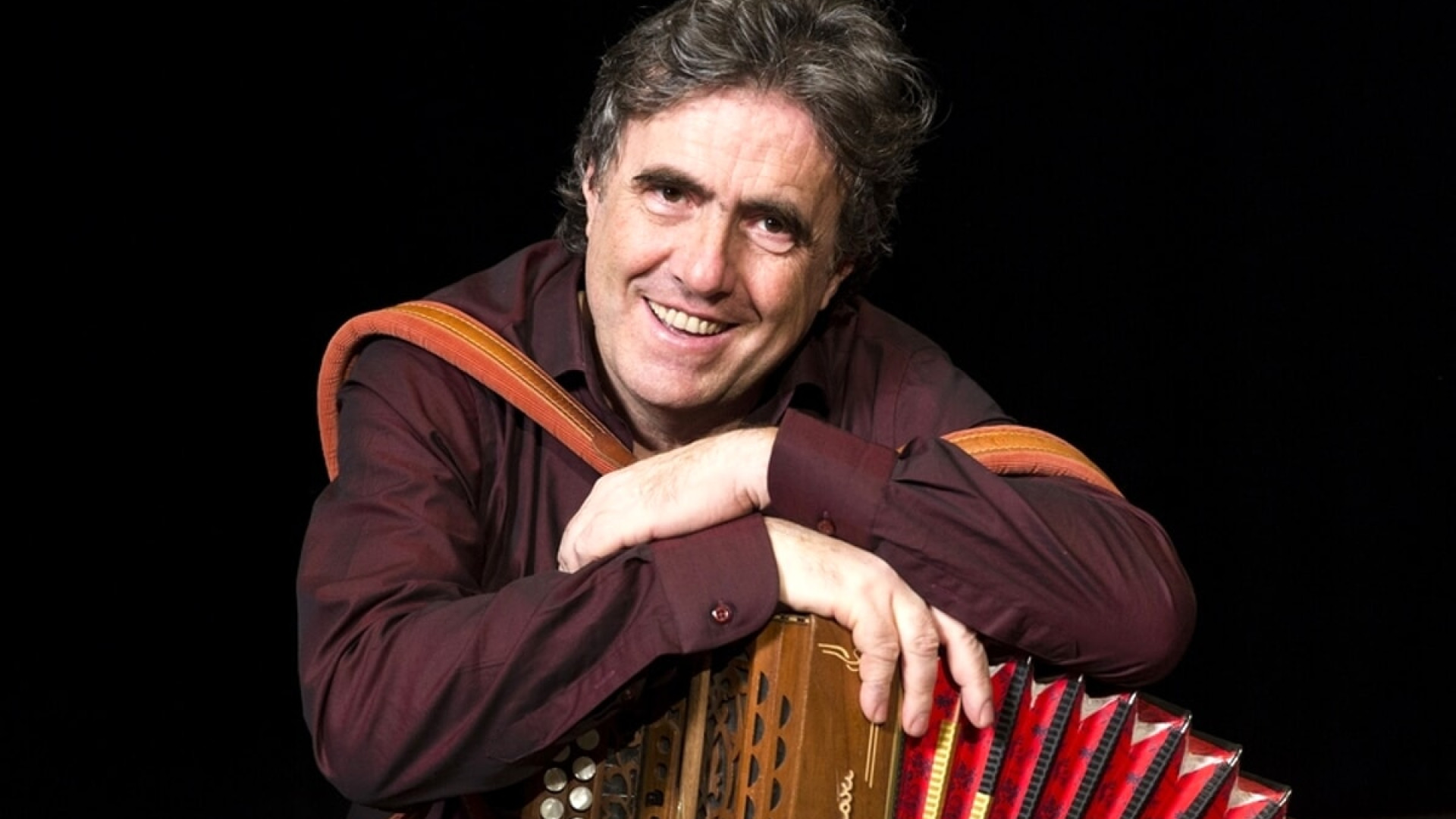 “La musica non cambia il mondo, ma unisce”.  Al via l'Appennino Festival
