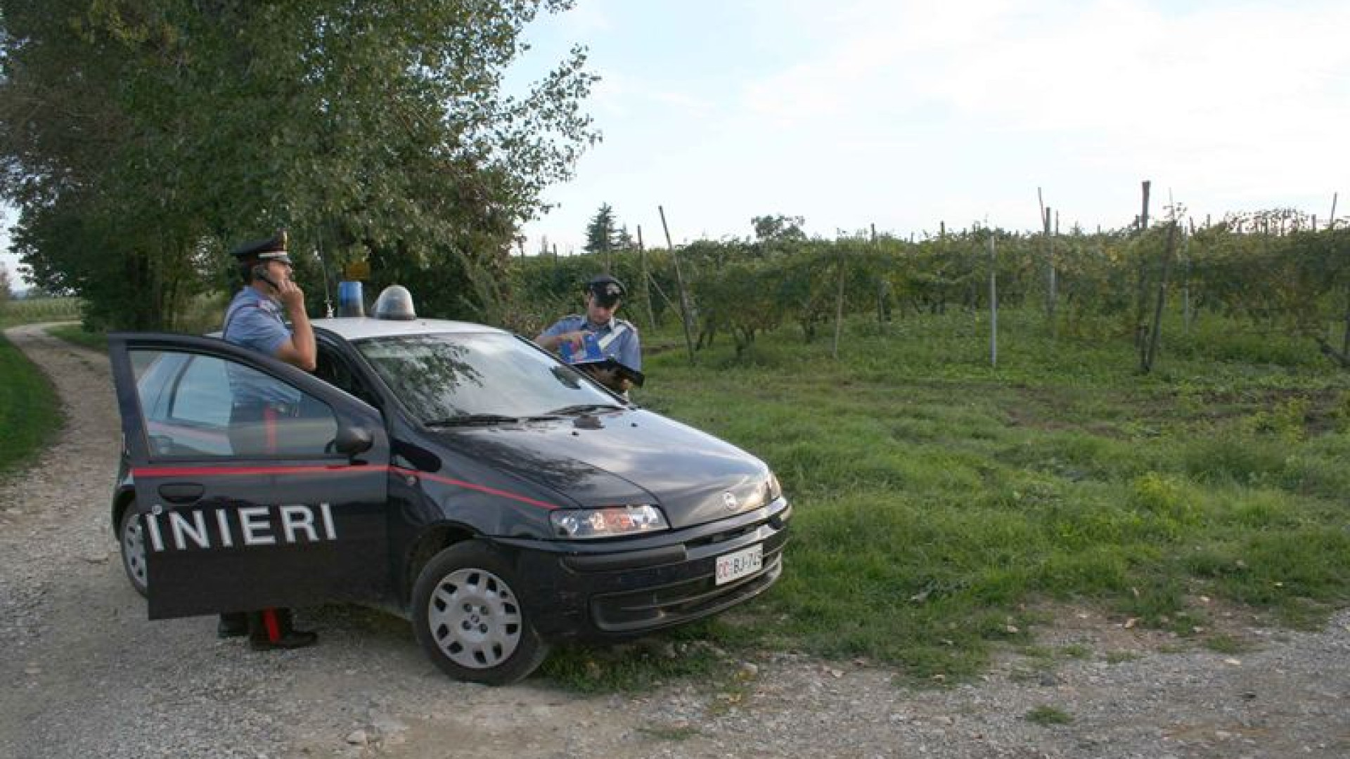 Paura per un anziana scomparsa, vagava in città in stato confusionale