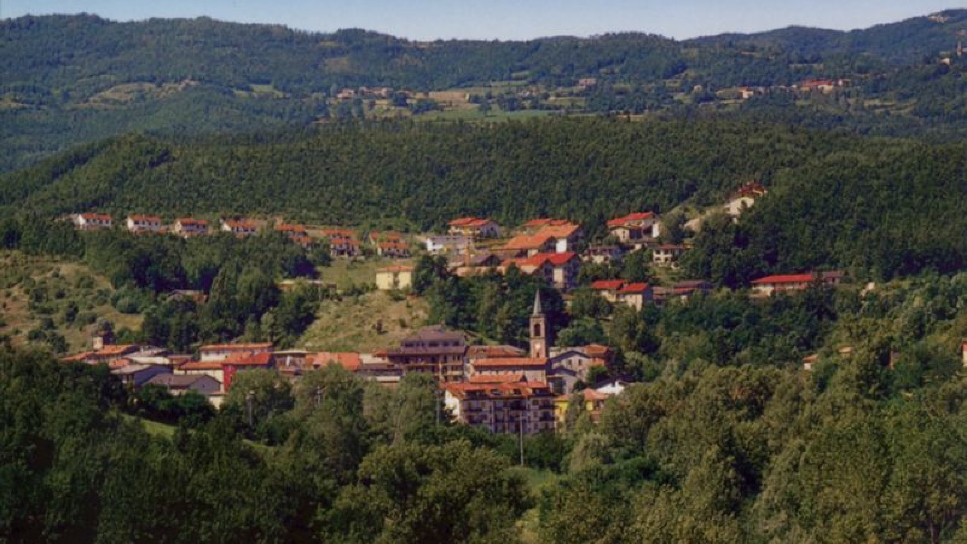 Giovanni Malchiodi candidato sindaco di Ferriere, l'investitura di Agogliati