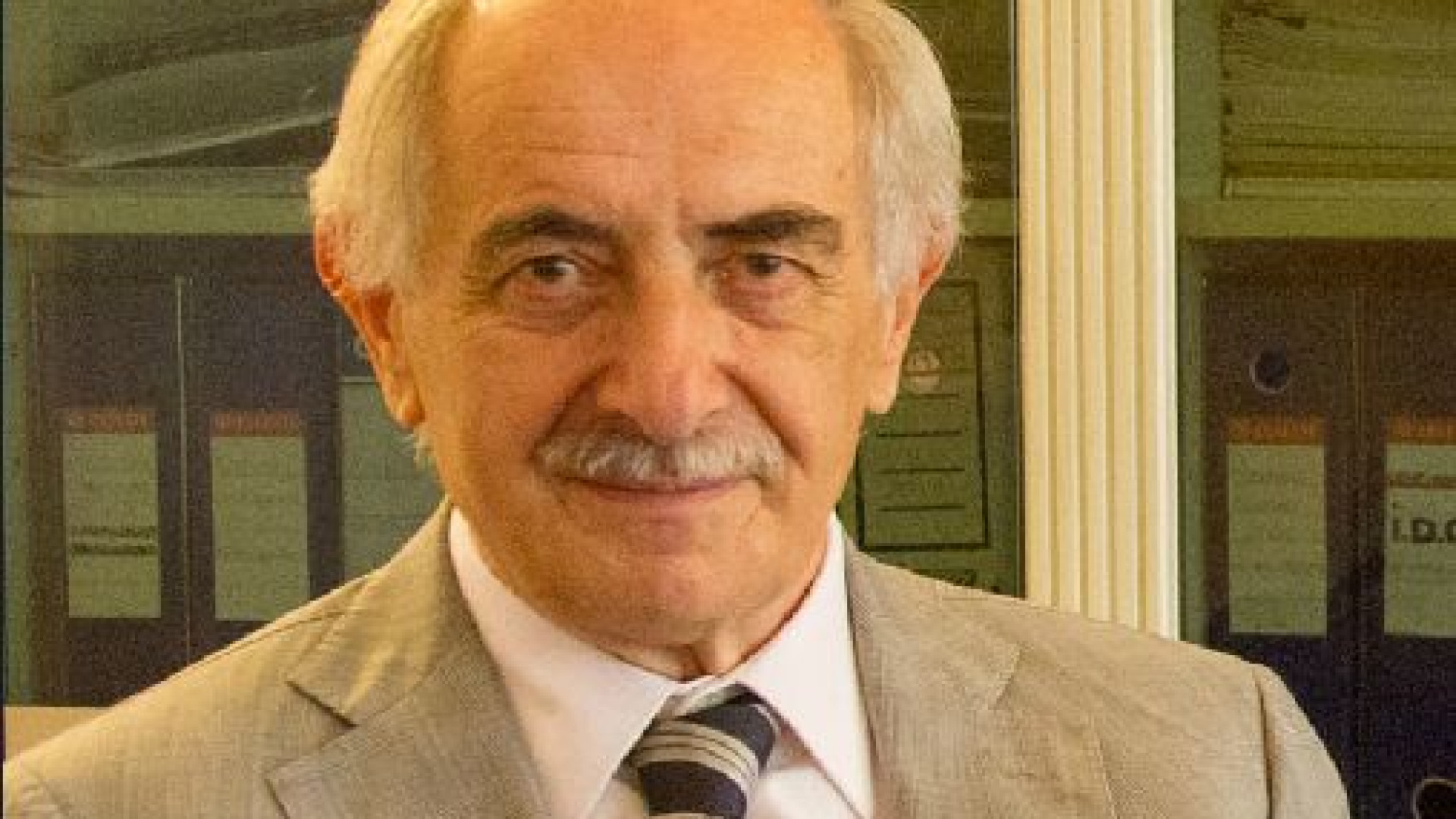 Addio a Cesare Betti, direttore di Confindustria. Rota: "Era la storia della nostra associazione"