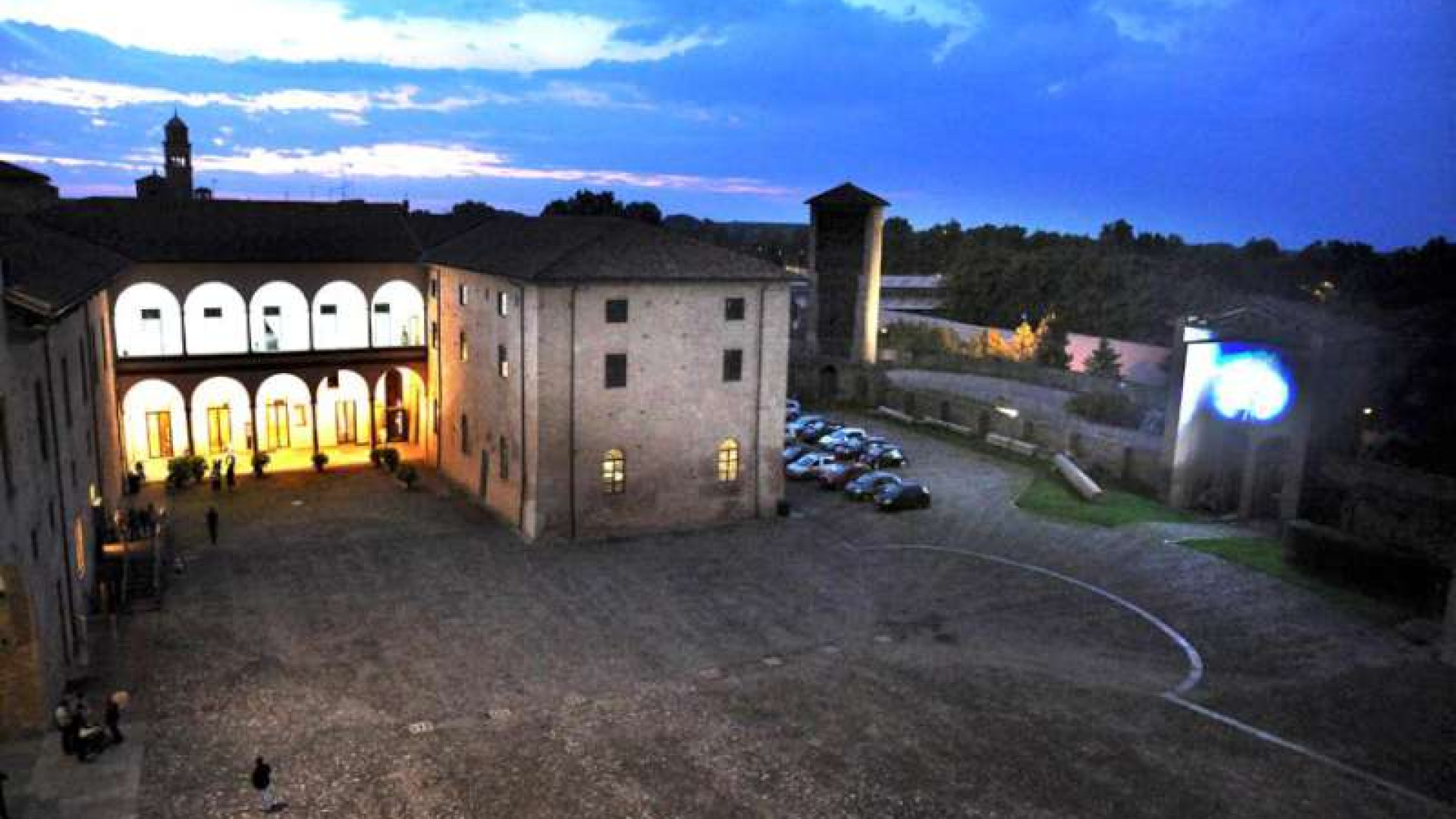 Estate culturale: scelto il vincitore del bando, si può partire con gli eventi