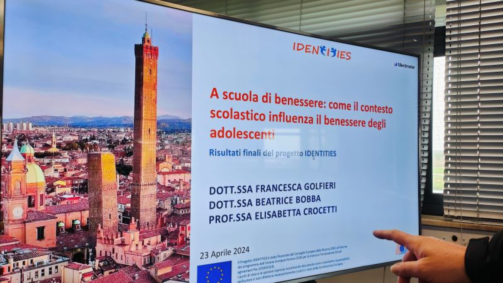 Ragazzi e scuola: favorevoli all'integrazione, si informano sui social senza "fare" politica