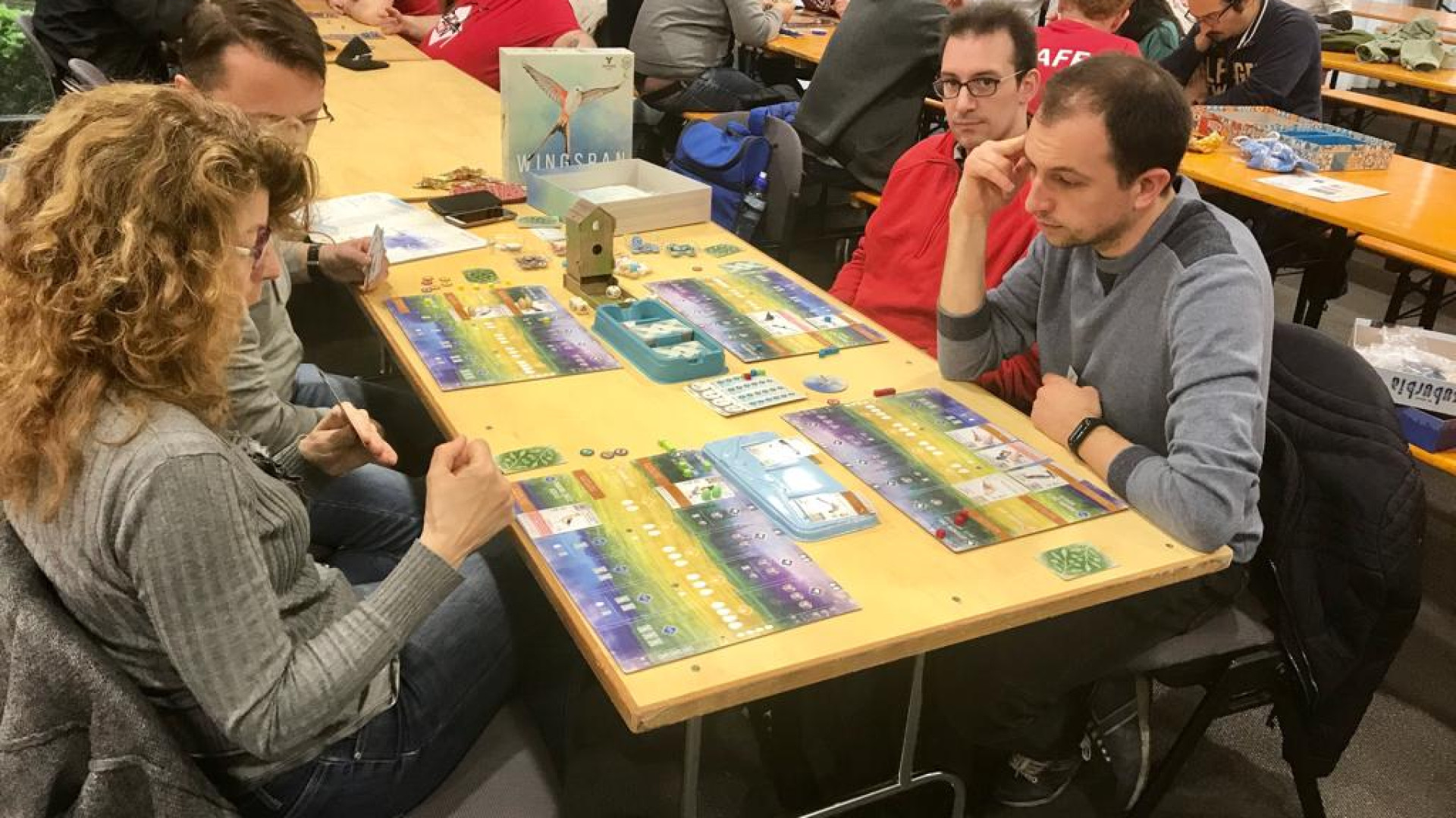 Subbuteo e giochi in scatola, passione che resiste nell'era digitale