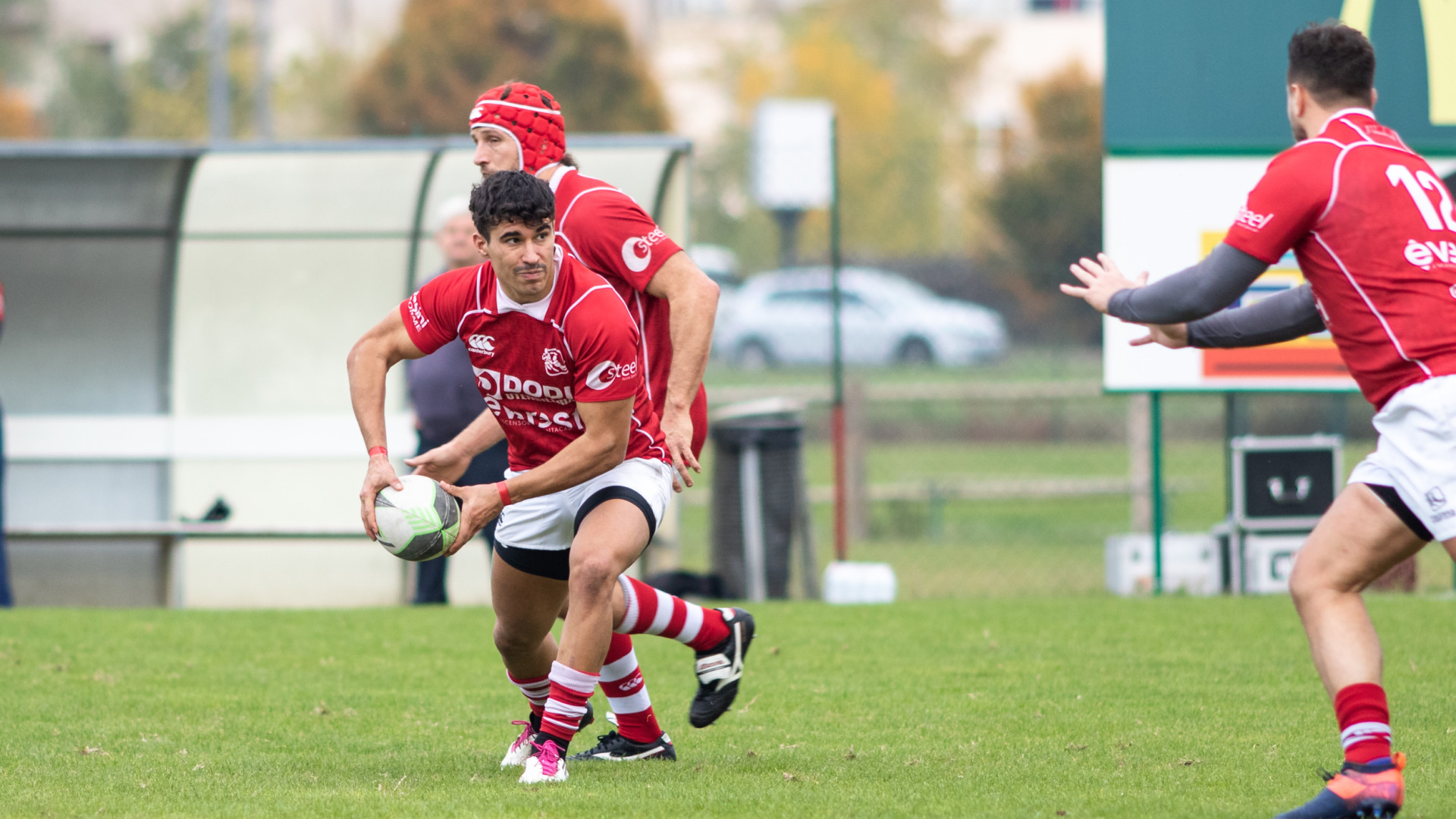 Per il Piacenza Rugby la Serie B si apre il 9 ottobre in Sardegna. Il calendario