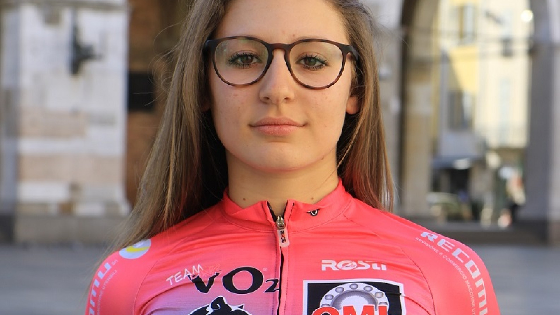 VO2 Team Pink in pista a Forlì con nove “panterine”