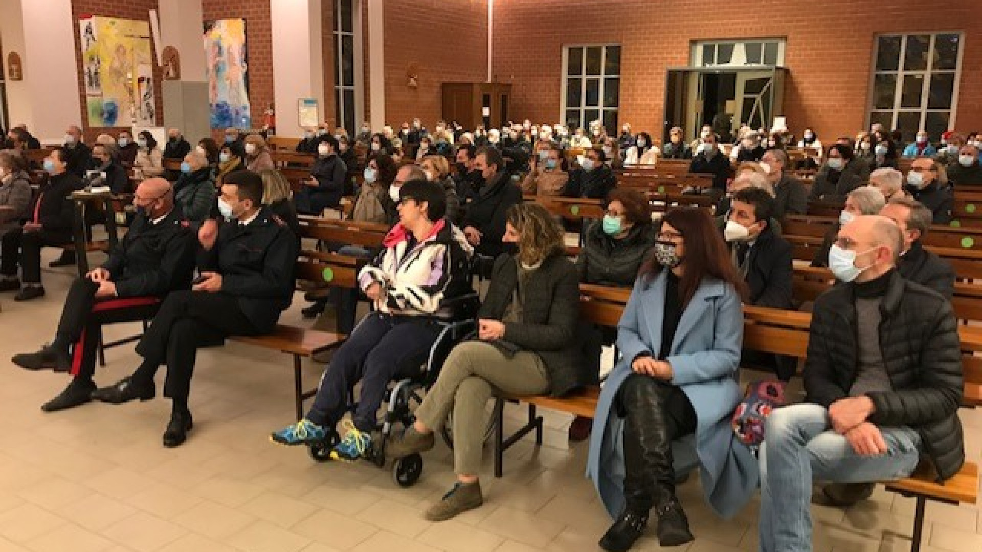 I 40 anni di Assofa, Bianchini: "Il segreto è accogliere gli imprevisti"