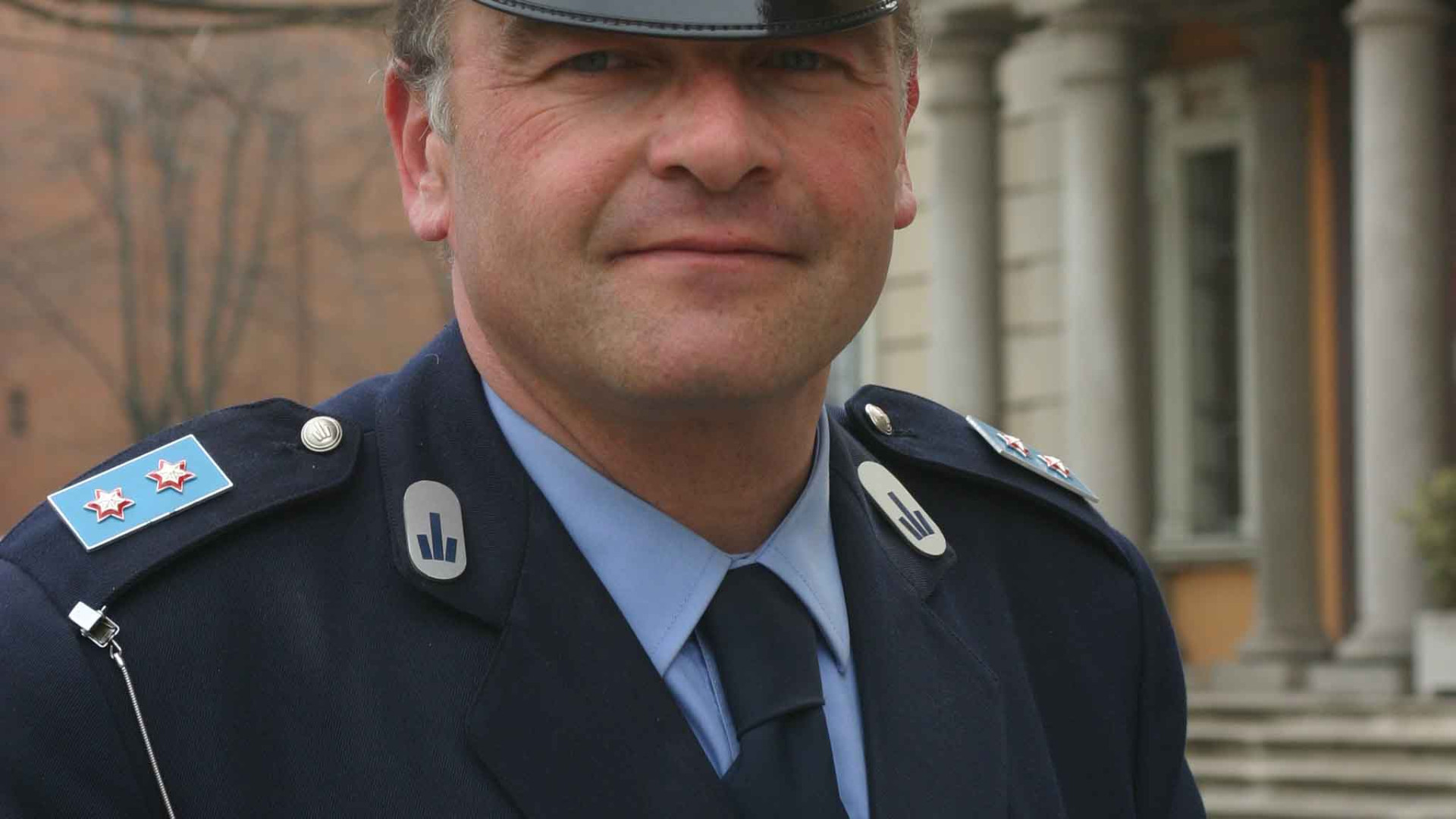 Malore fatale per Gianmaria Cassinelli, ex comandante della Municipale di Rottofreno