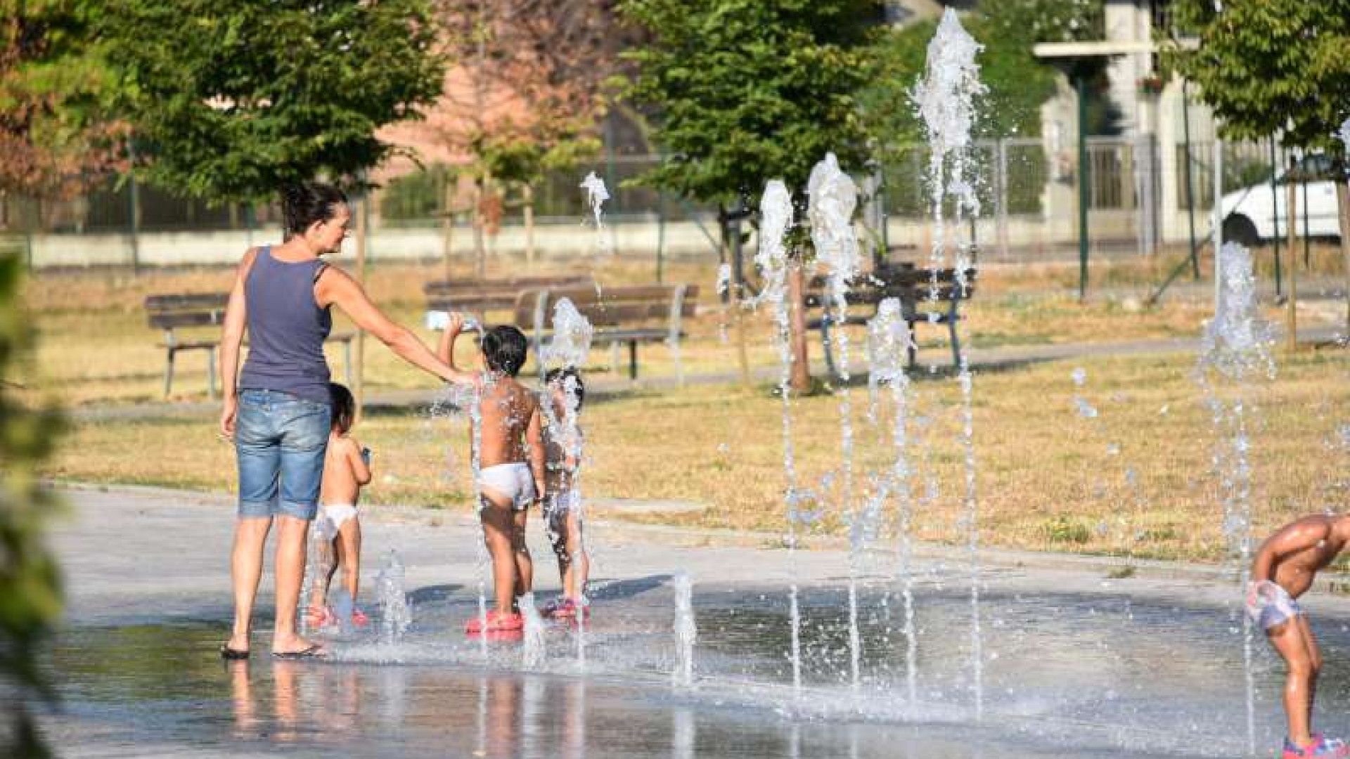 Il 2020 è stato tra gli anni più caldi di sempre anche a Piacenza