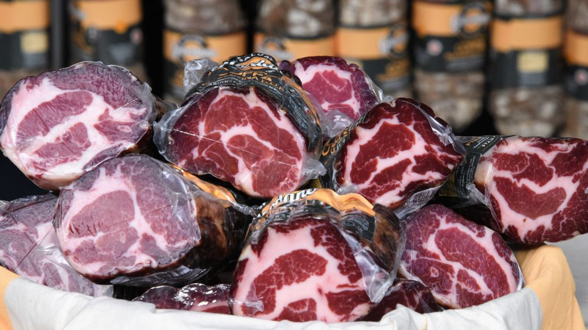 Carpaneto: enogastronomia, musica e mostre. Quattro giorni di festa della Coppa