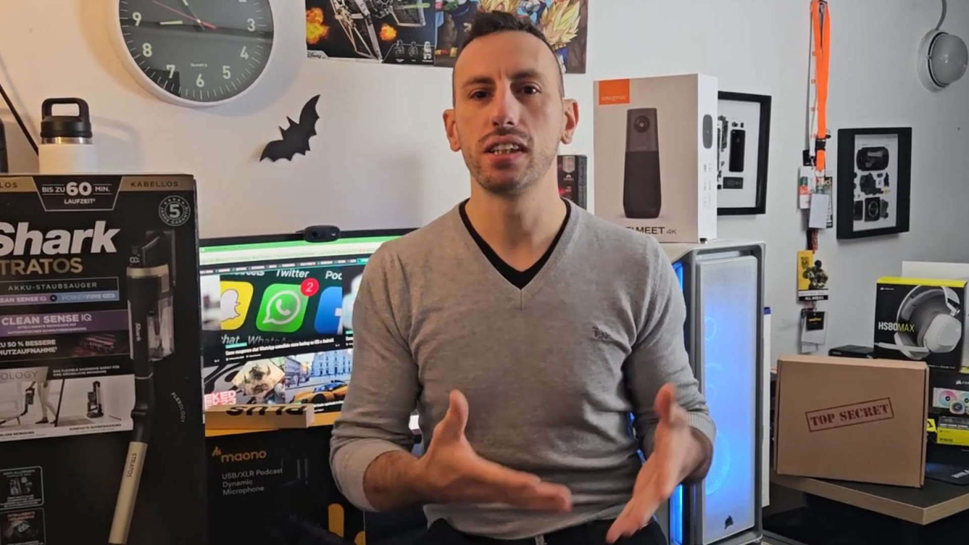 "Elettronica spiegata facile": al via su Libertà la rubrica Tuttotek di Cristhian Greco