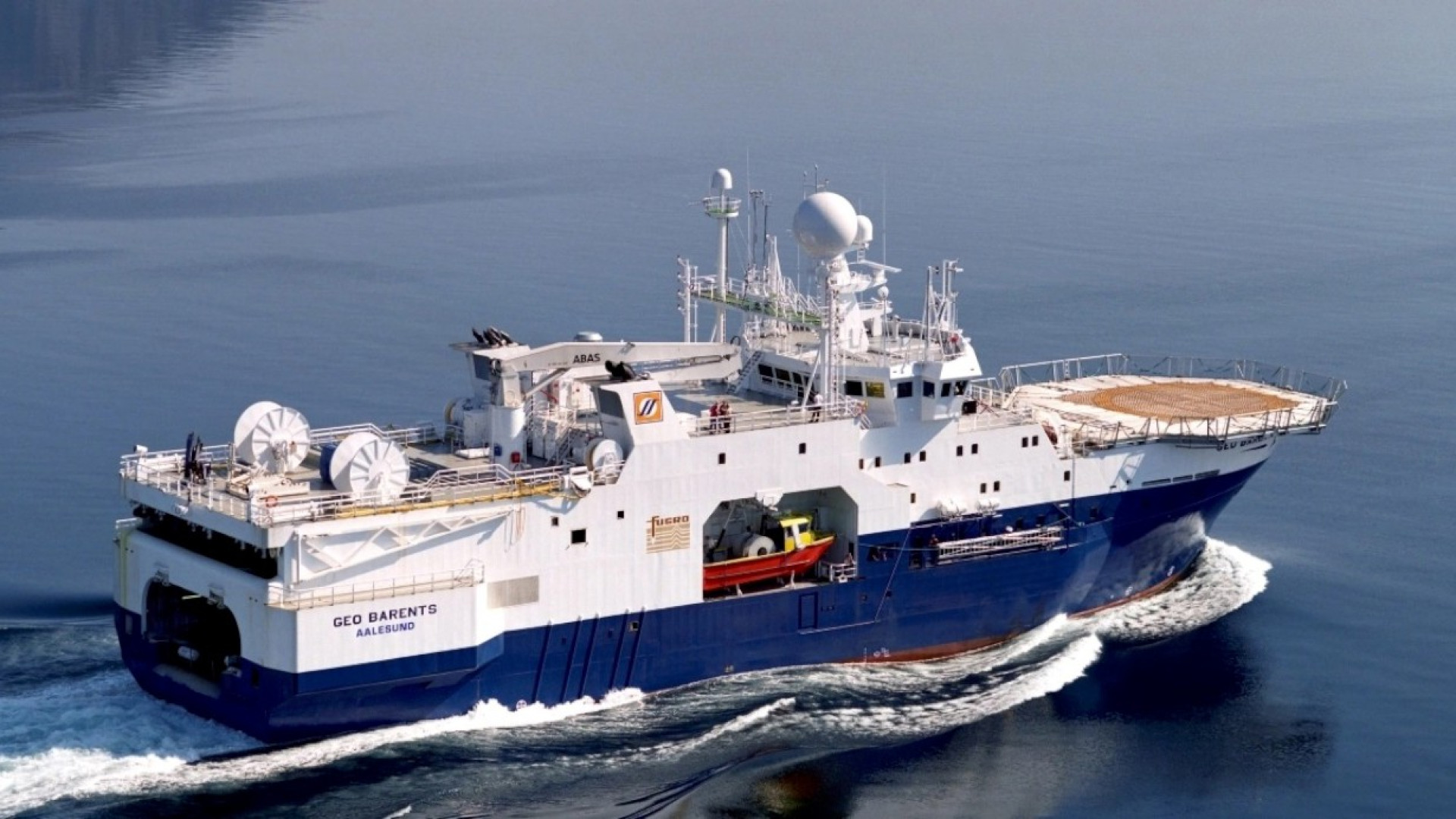 Migranti: Geo Barents verso Ravenna. Cinque profughi destinati a Piacenza