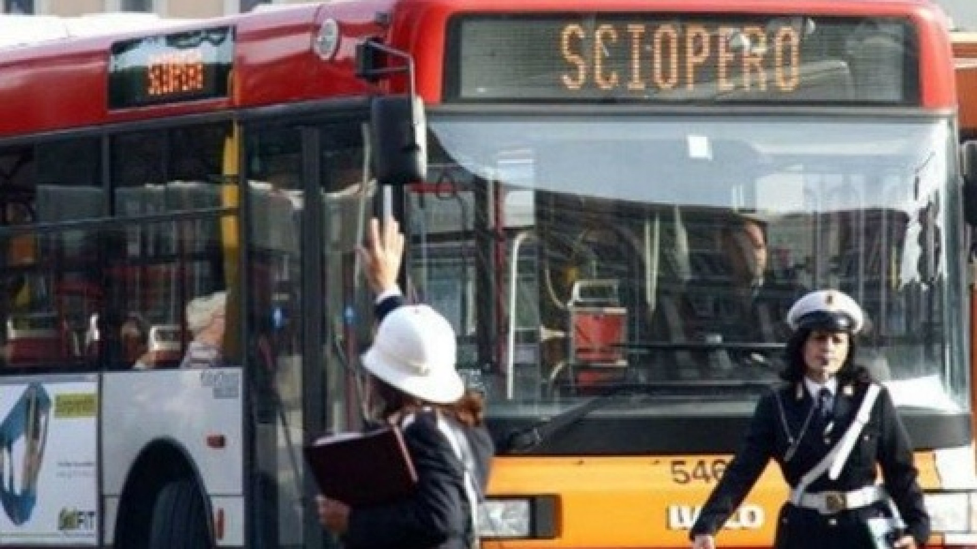 Trasporto pubblico, sindacati sul piede di guerra. Il 30 maggio sarà sciopero