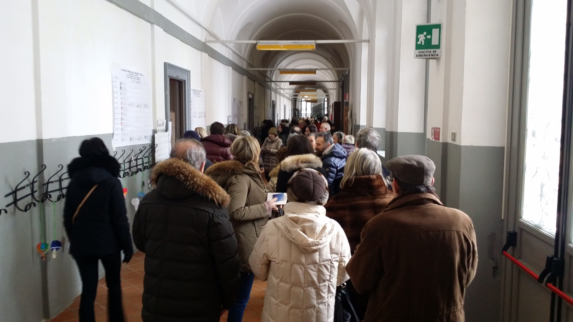 Dati, analisi e commenti: sul quotidiano Libertà in edicola 22 pagine dedicate alle elezioni