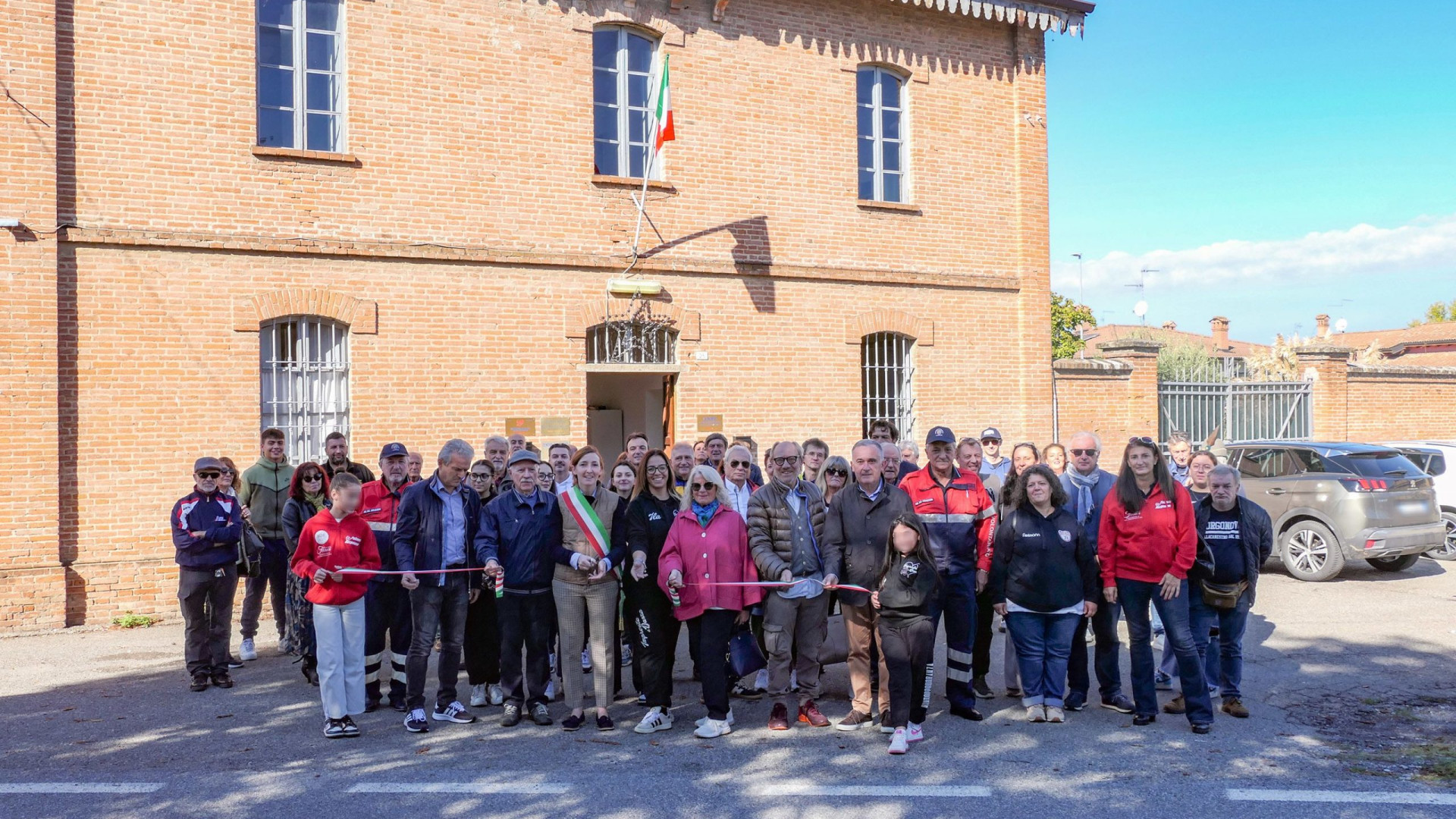 Borgonovo, il Comune trova una nuova casa a cinque associazioni del paese