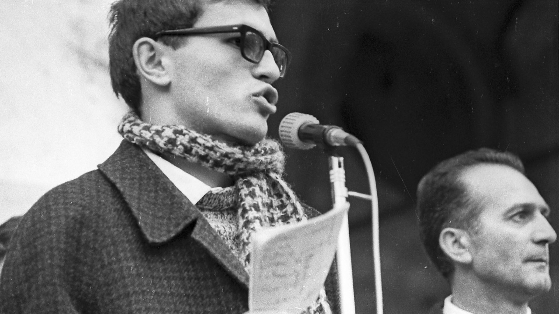 È morto Maurizio Mantovani, esponente della sinistra piacentina