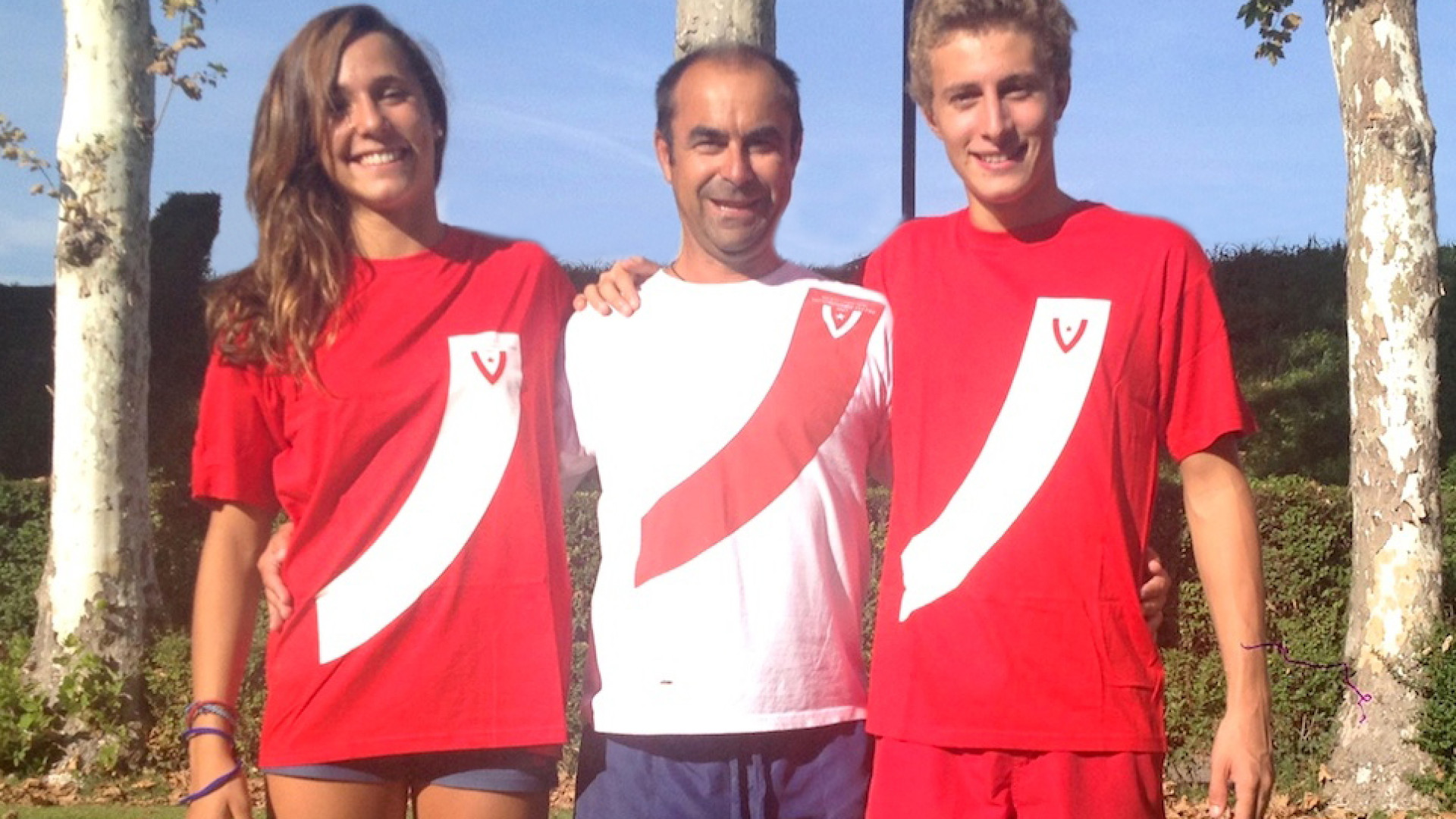 Nuoto, collegiale con la Nazionale giovanile per Carini, Ruggi e Ponzanibbio