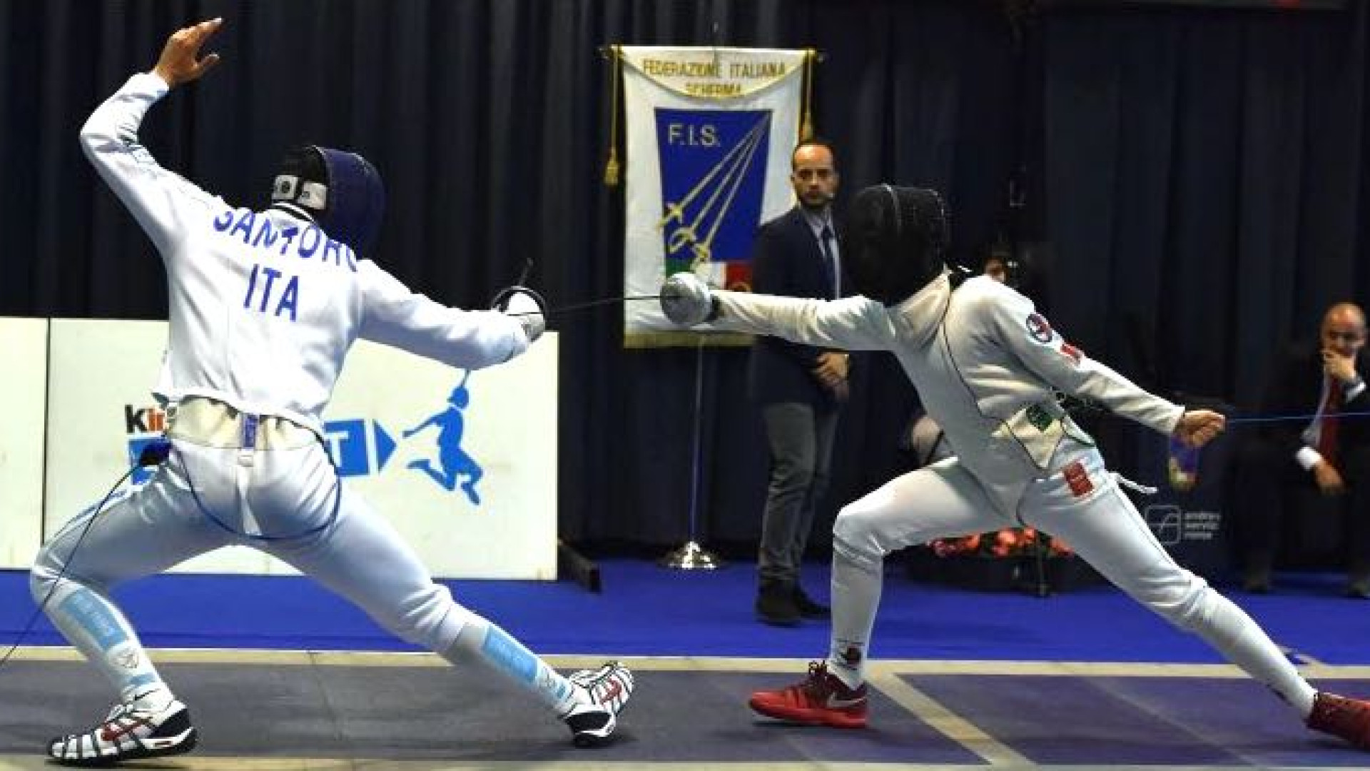 Il piacentino Bonelli terzo ai campionati italiani. Bossalini: "Risultato di rilievo"