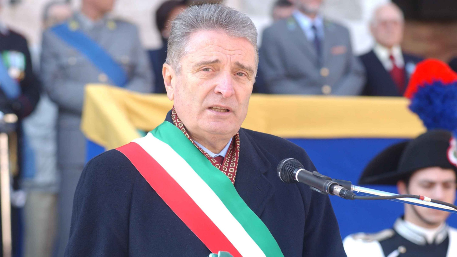 Addio all'avvocato Gianguido Guidotti, fu sindaco di Piacenza dal 1998 al 2002