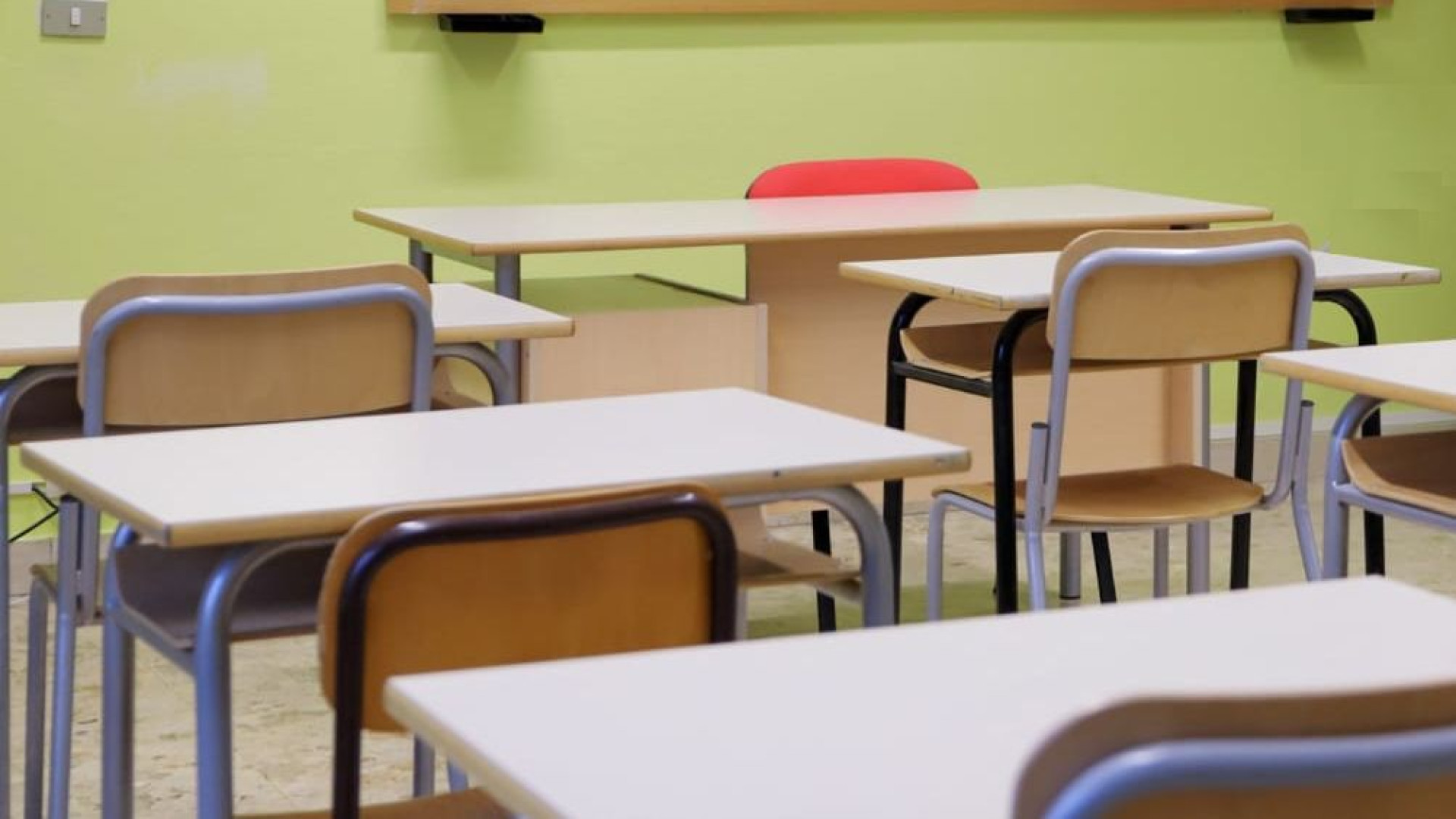 Allarme docenti: "Assemblee scolastiche producono 8,75 tonnellate di Co2"