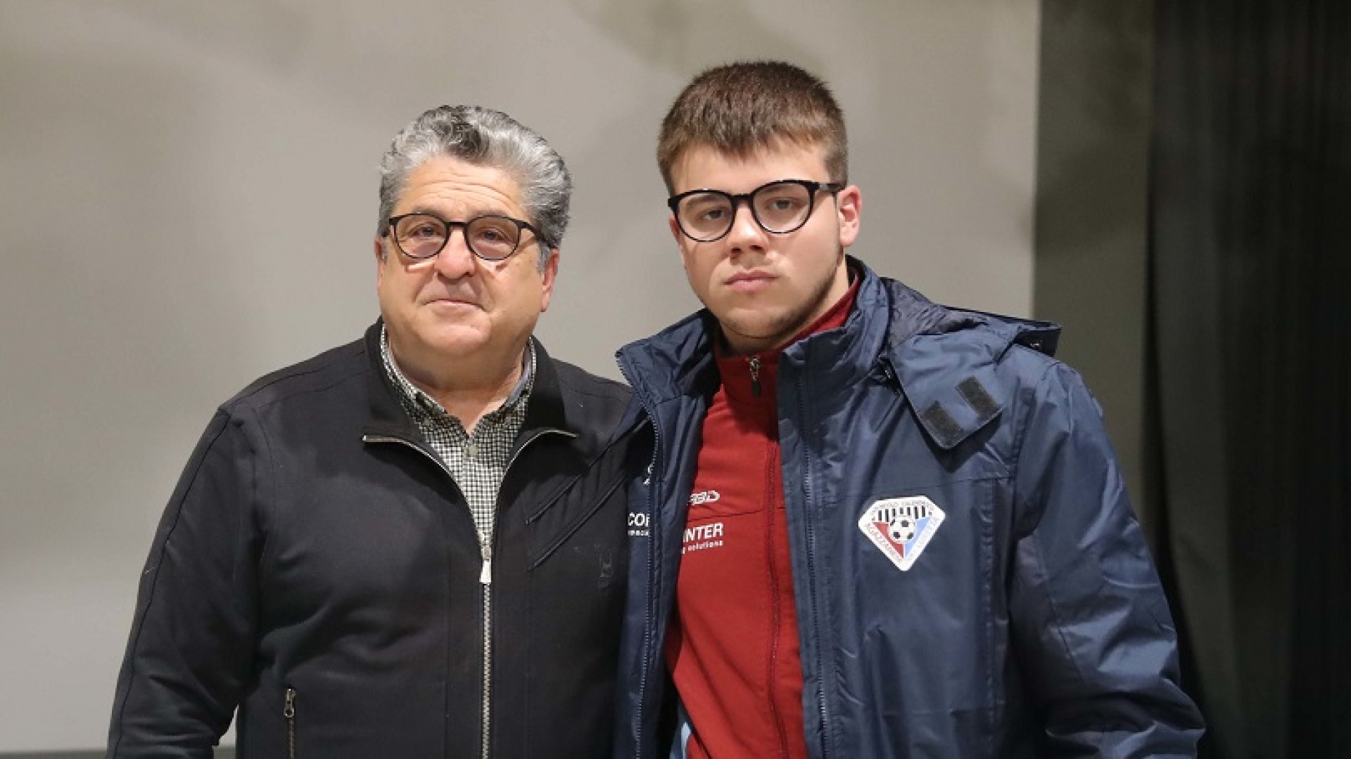 Dopo le minacce all'arbitro: "Mi scuso con tutti. Nella squalifica vedrete chi sono"