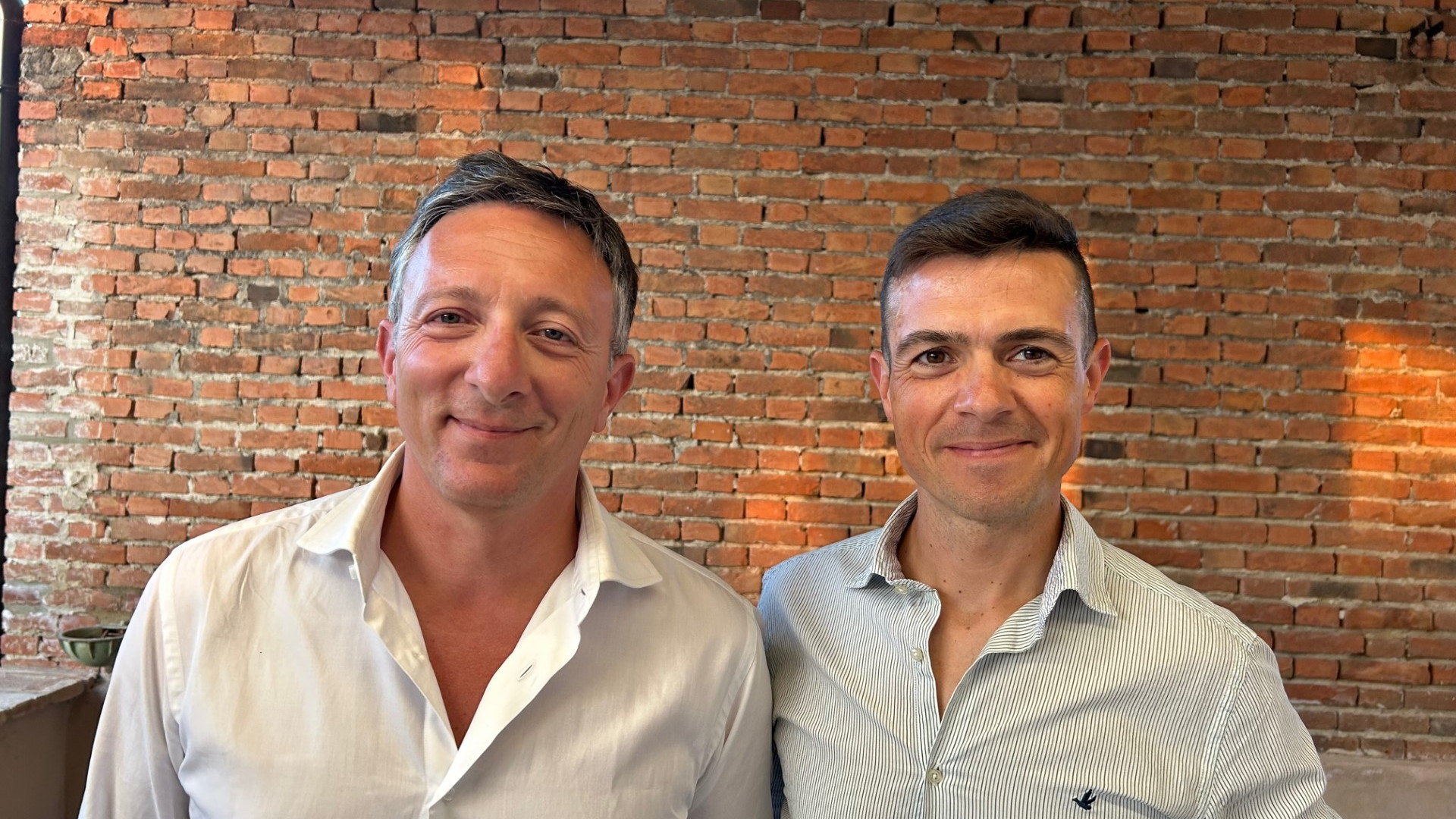 Poggioli resta alla guidadel Gruppo Giovanidi Confapi Industria