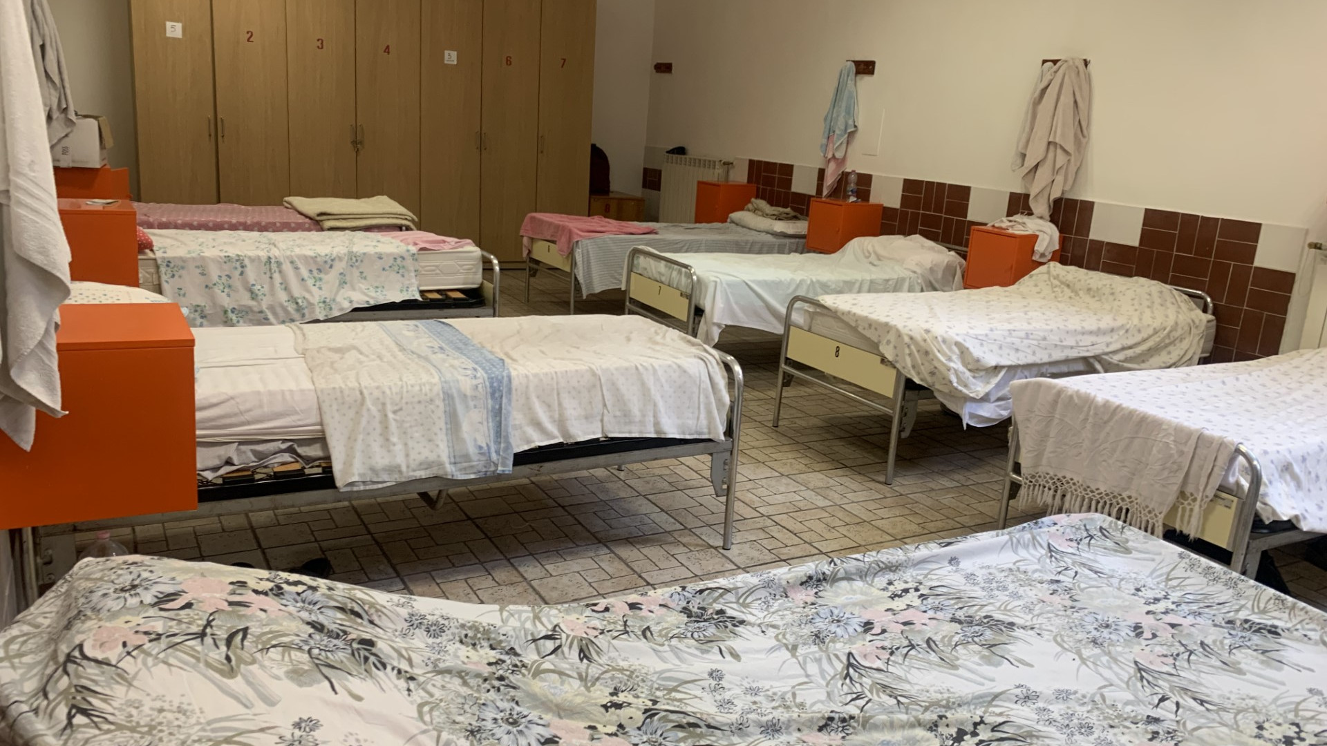 Rifugio Segadelli pieno anche in estate. "In aumento i lavoratori piacentini"