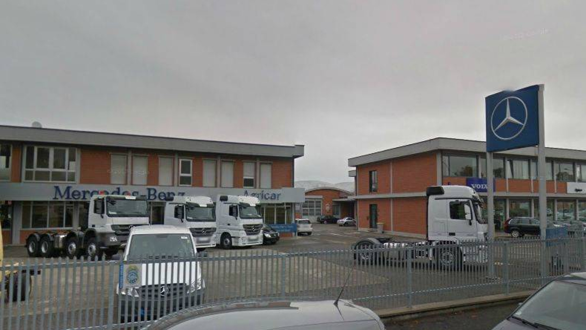 Crisi: Agricar chiede al tribunale l'ammissione al concordato in continuità