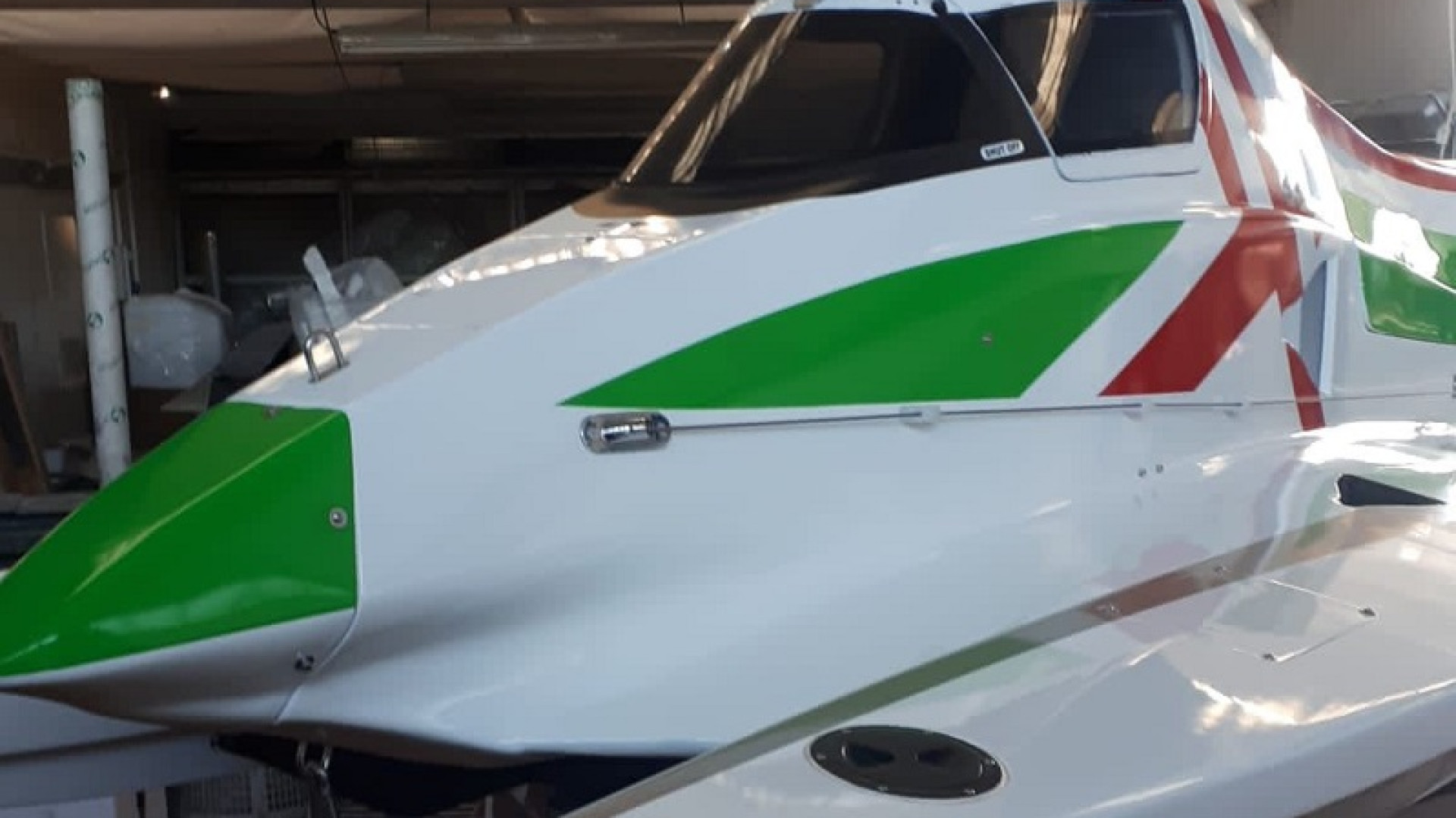 Motonautica, dopo lo stop i piloti piacentini ripartono nel weekend da Boretto Po