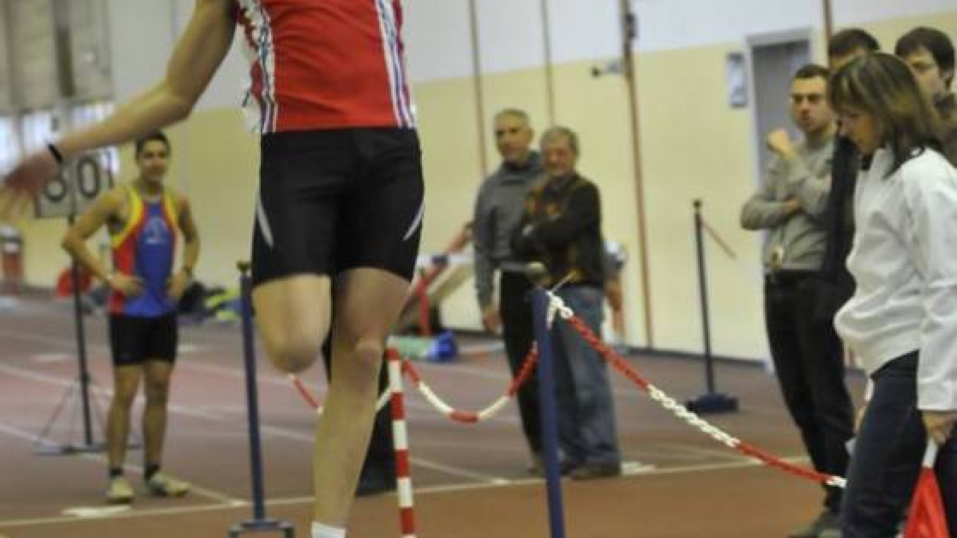 Atletica Piacenza, parte l'assalto ai campionati nazionali. Braga in pole position nel lungo