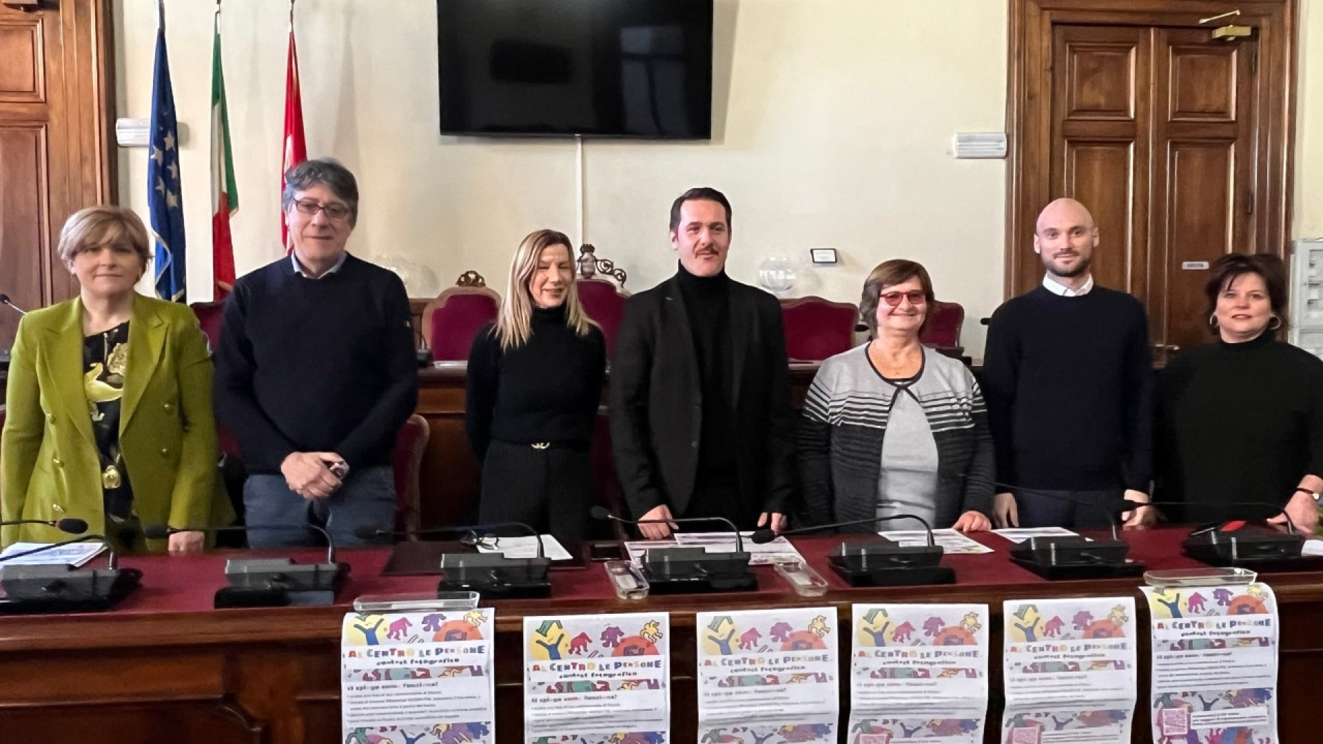 Al via il contest fotografico per valorizzare i negozi di vicinato del centro