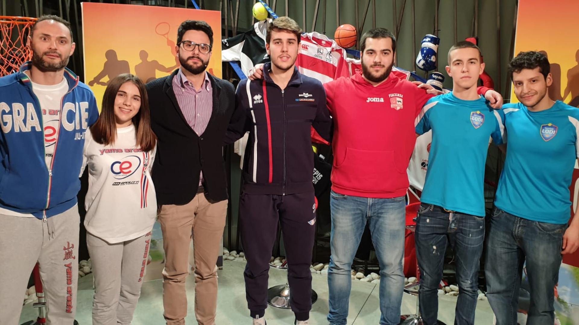 "Apnea sport massacrante. Il mio record? Cinque minuti e mezzo"