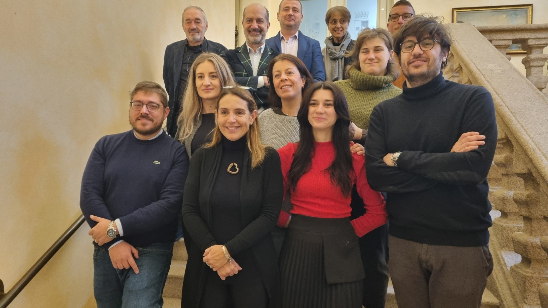Protagonismo giovanile e sviluppo sostenibile: Piacenza insieme a Cluj