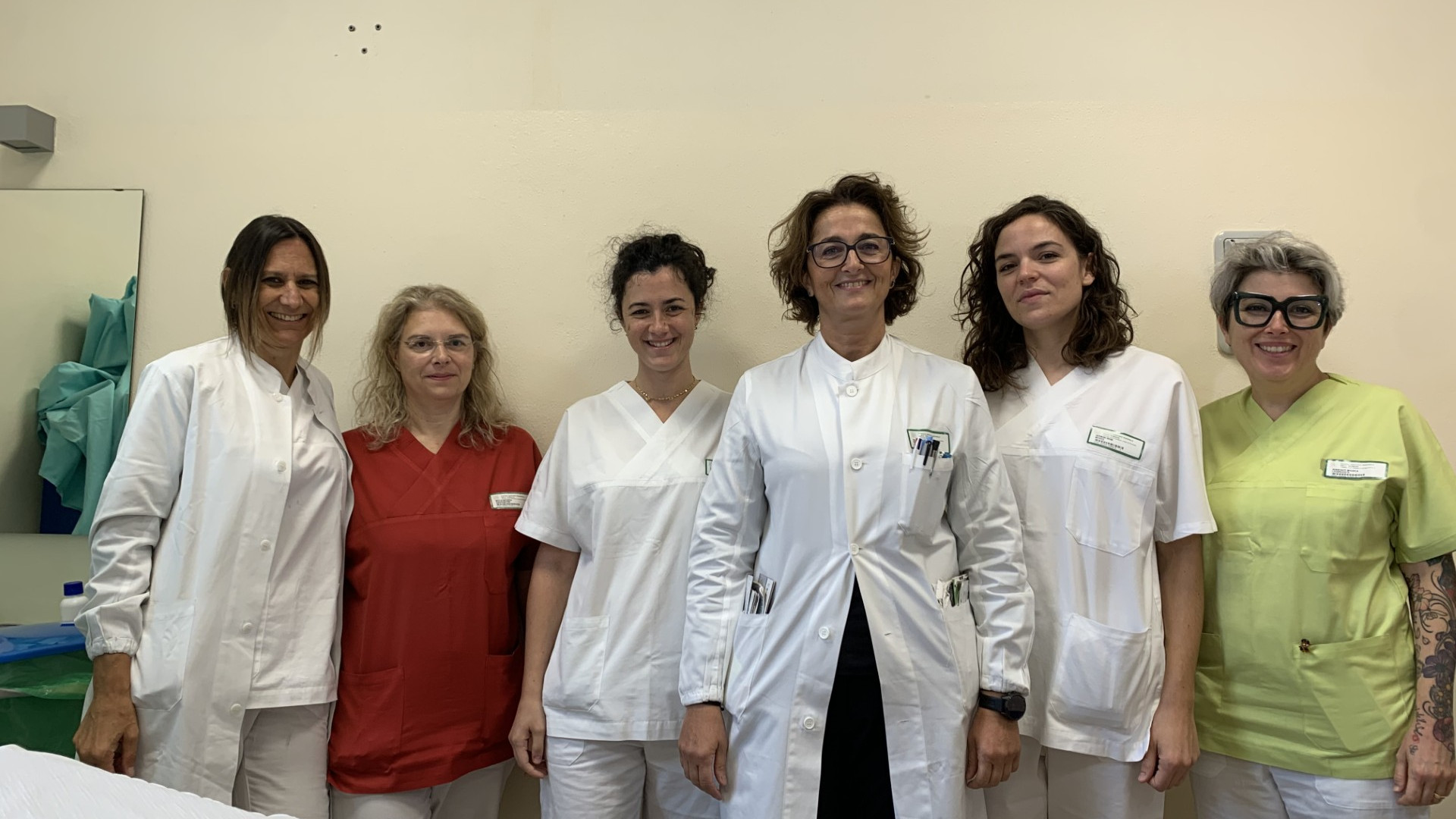 Prevenzione tumori del cavo orale, quasi 200 piacentini allo screening gratuito
