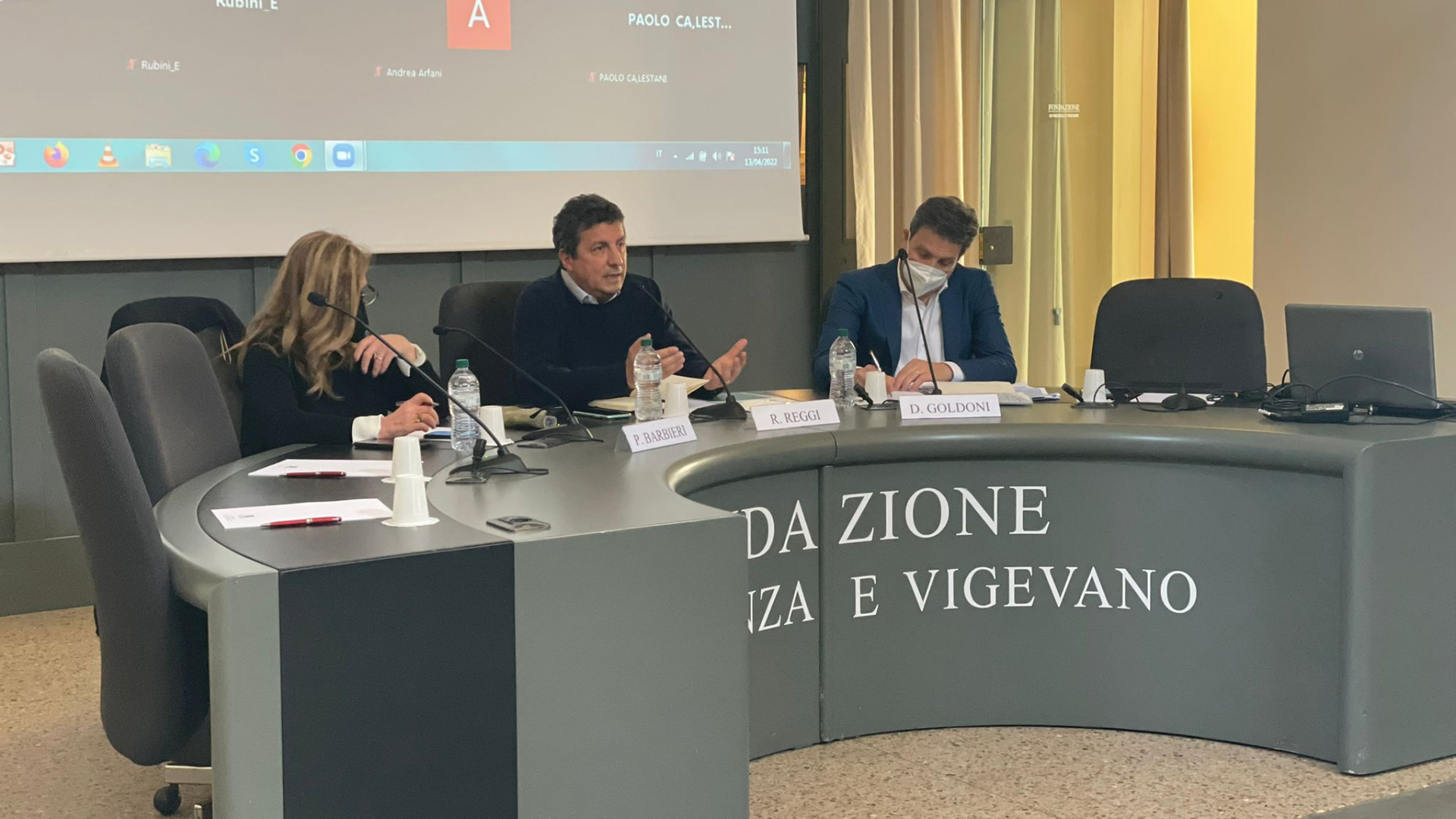 "Pnrr, piccoli Comuni in difficoltà": dalla Fondazione 600mila euro per progettare