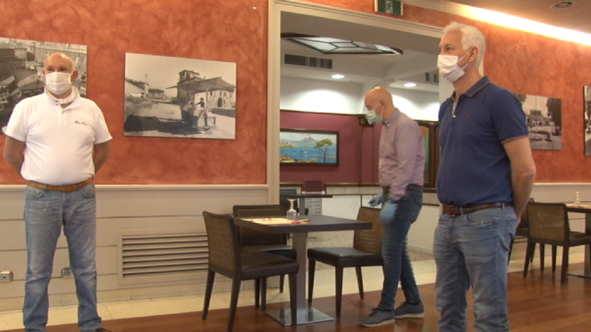 Baristi e ristoratori: "Regole per la ripartenza poco chiare"