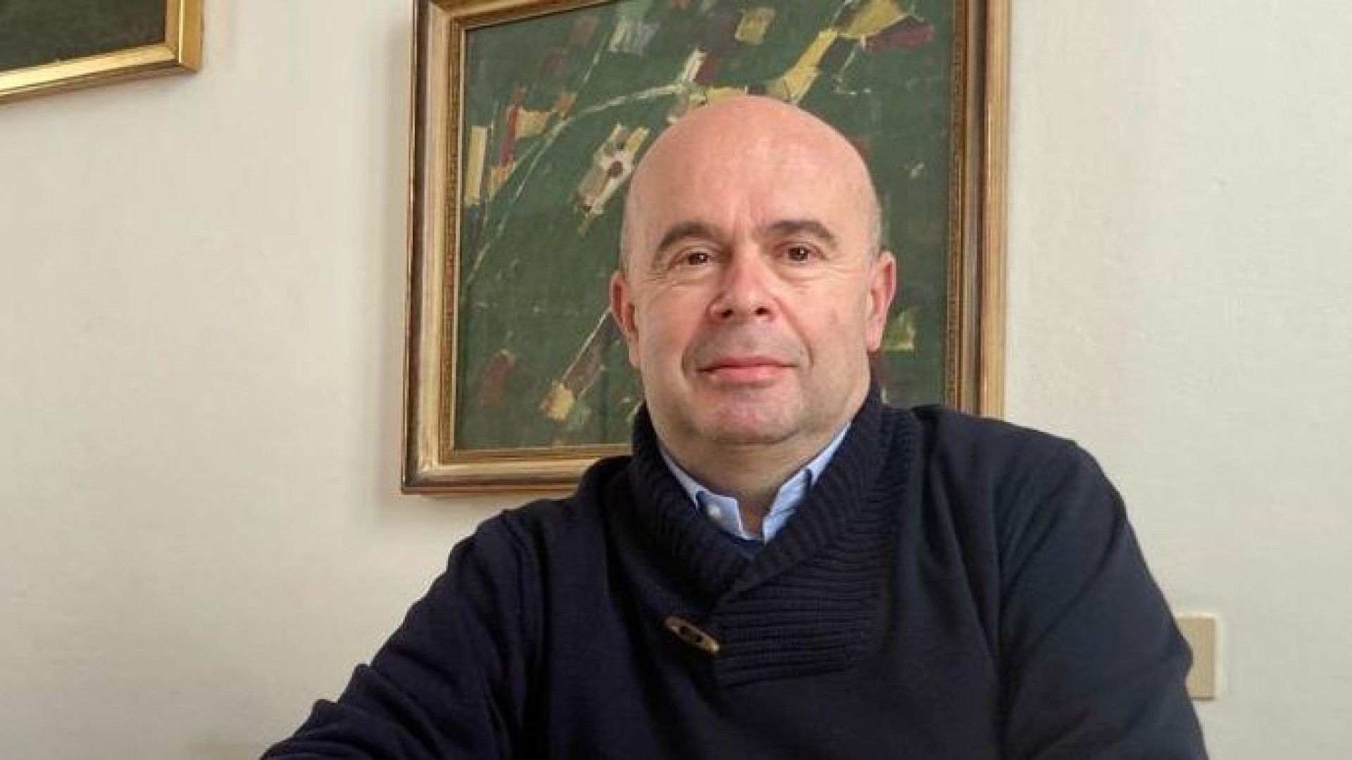 Giampaolo Maloberti lascia la Lega e aderisce a Fratelli d’Italia 