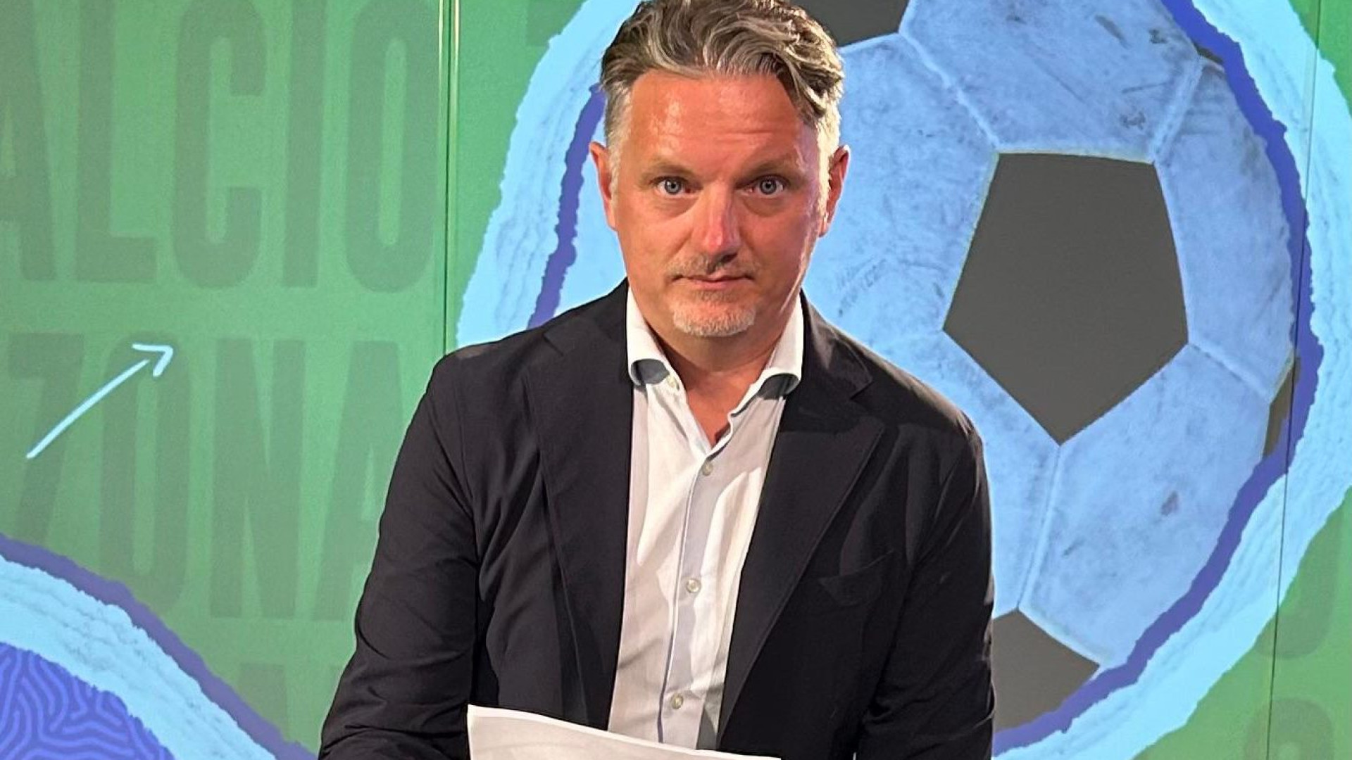 Il derby rivive a Zona Calcio: ospiti Recino e Tringali.| Pighi a Grazie Presidente