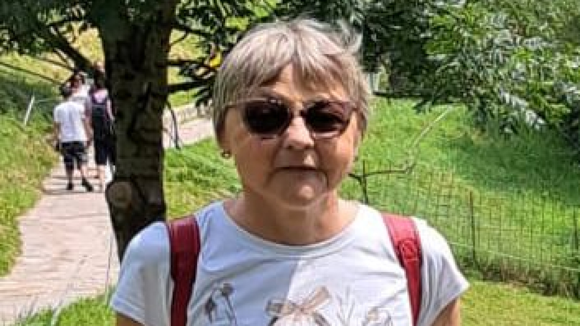 Riccarda Perotti, in coma per giorni con il West Nile: "Mi sento una miracolata"