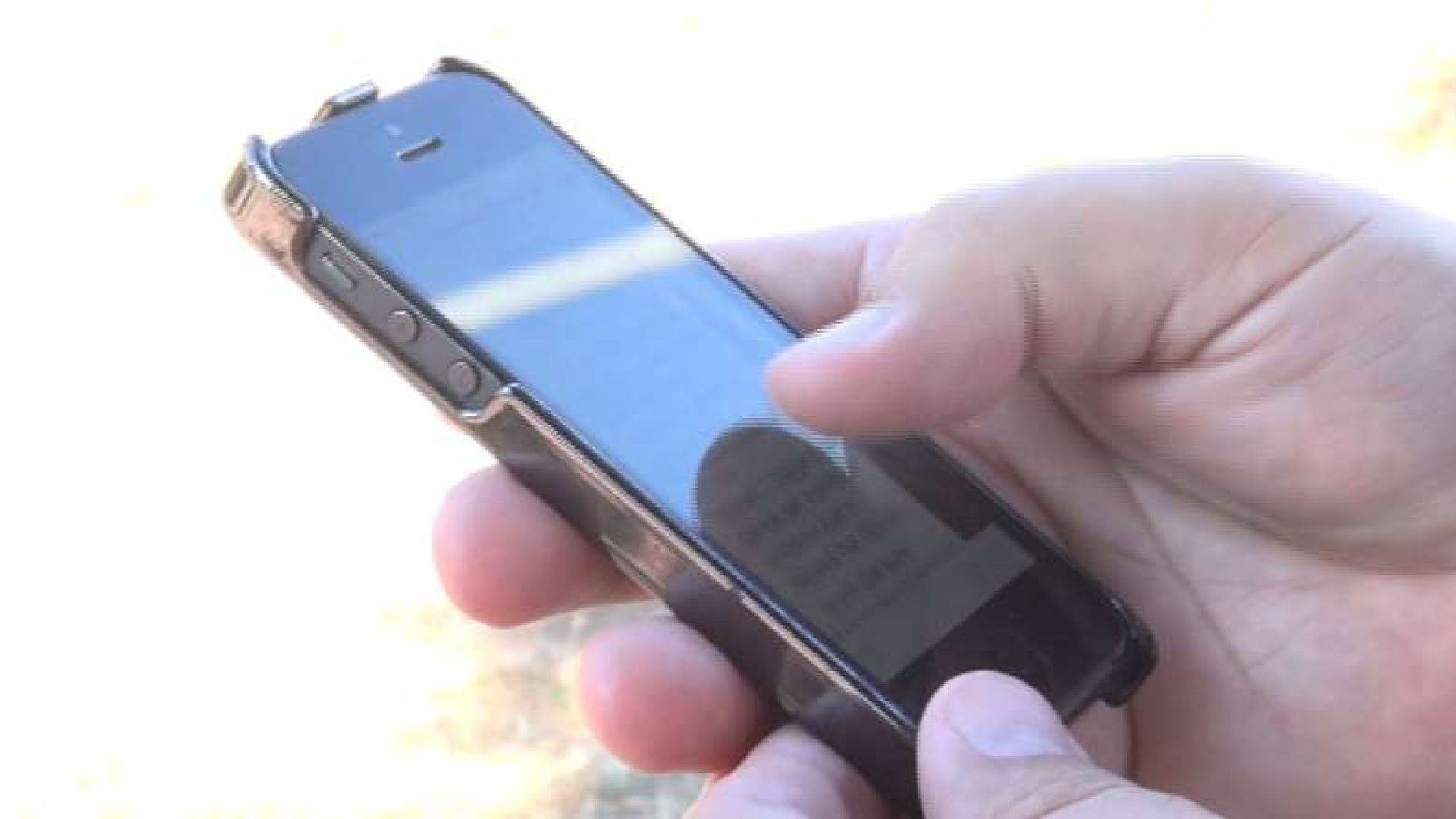 Attiva da oggi una nuova App dedicata alle segnalazioni Covid-19