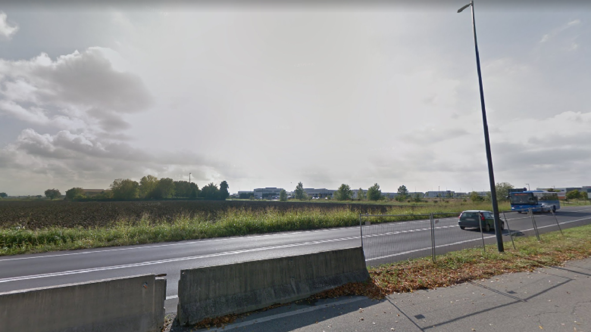 Al via i lavori per la nuova pavimentazione: chiusa la tangenziale di Montale