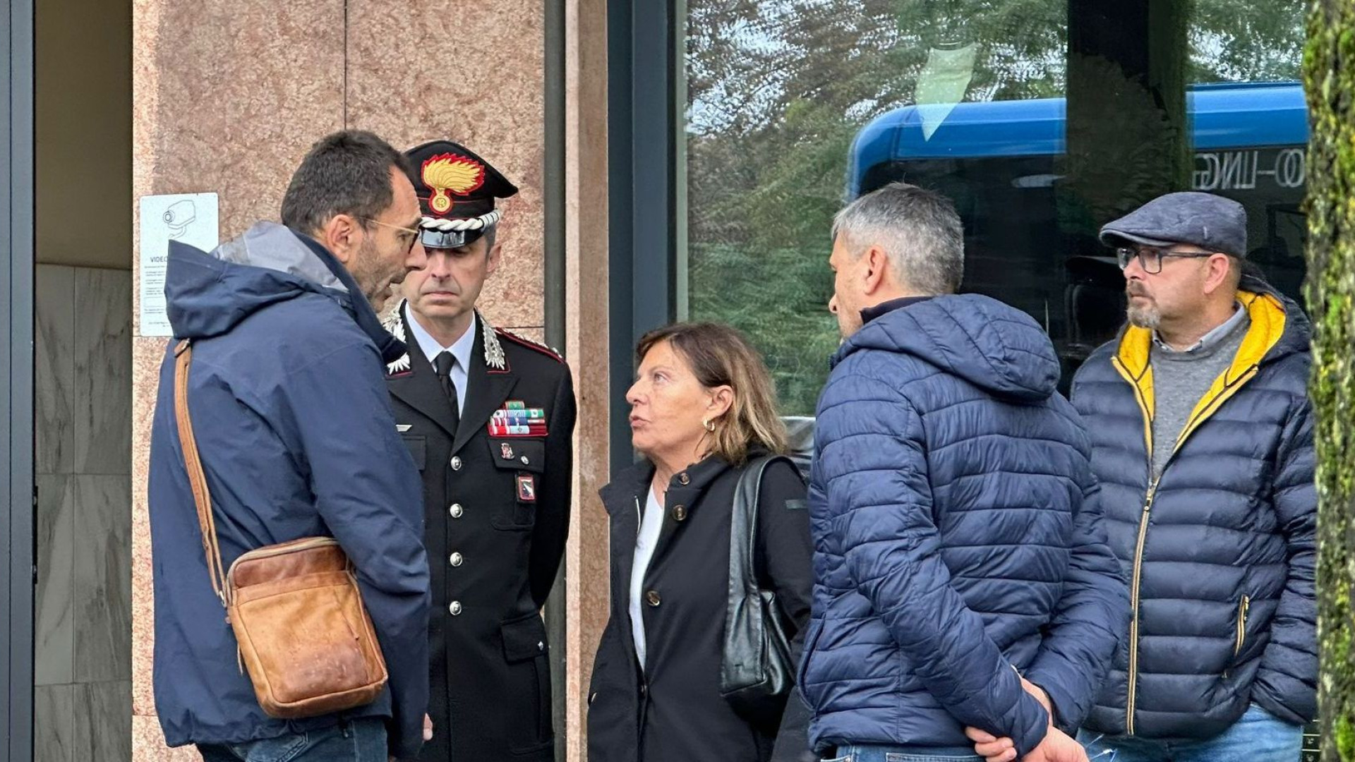 Tredicenne morta, dopo l'interrogatorio torna a casa il ragazzo che era con lei