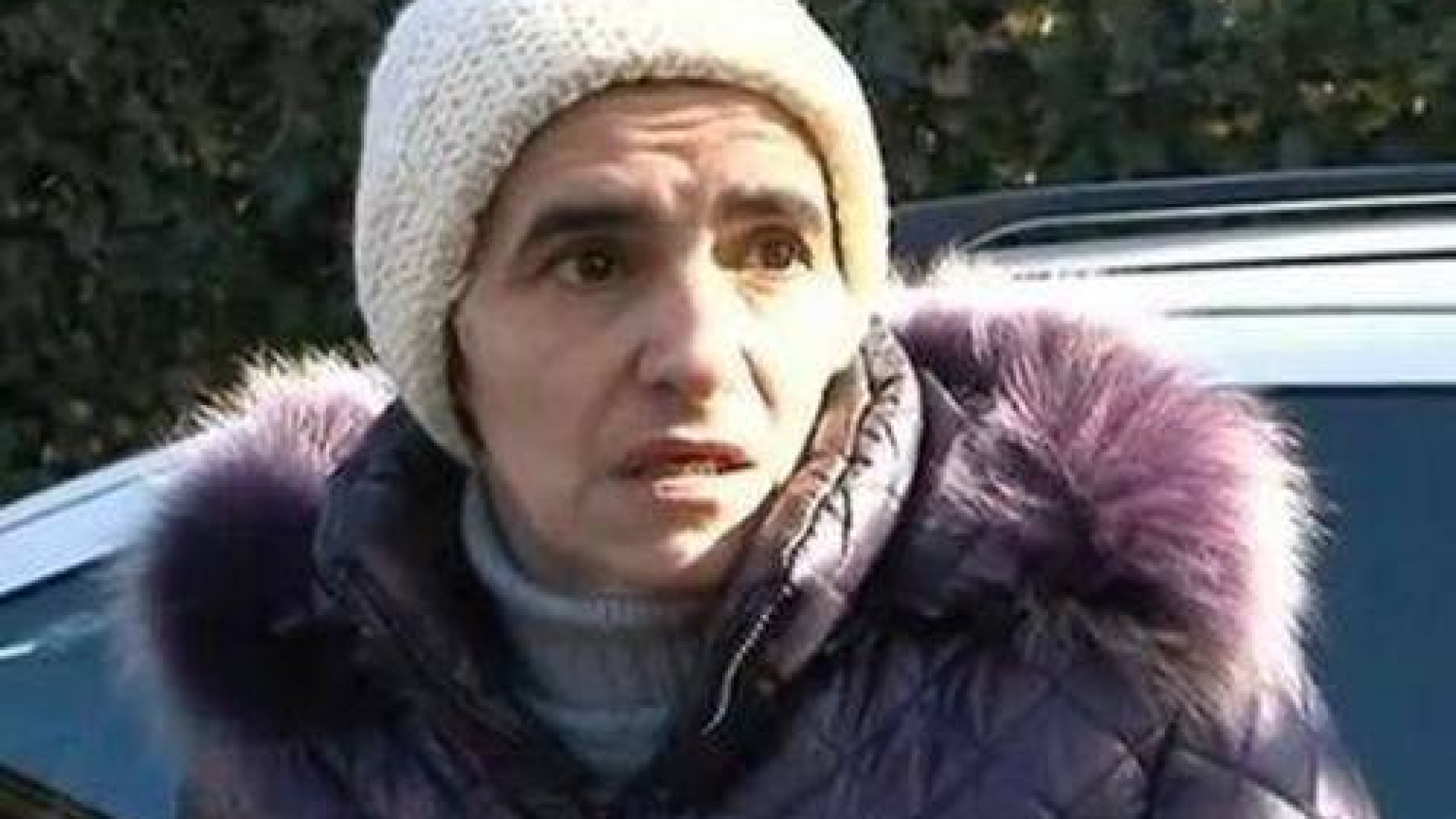 Anziana uccisa, la figlia confessa. In lacrime davanti ai familiari