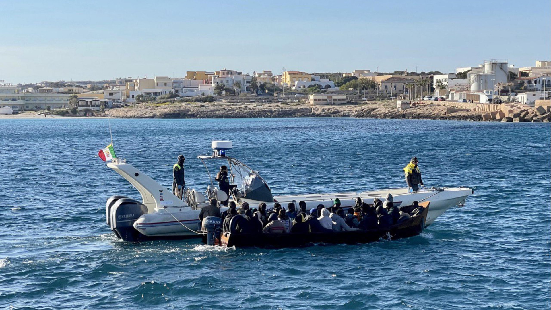 Emergenza sbarchi senza sosta. A Piacenza 19 nuovi migranti in una settimana
