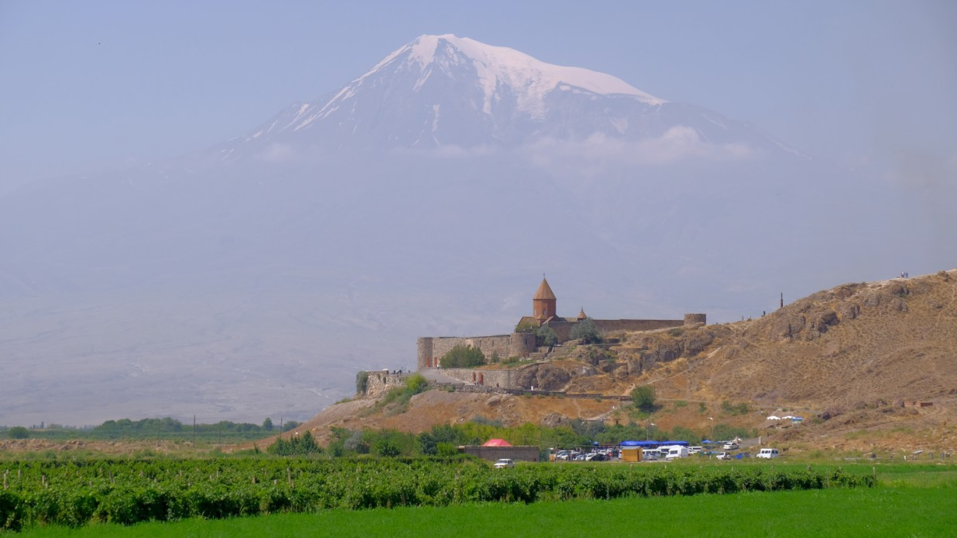 Tra Armenia, Georgia e Azerbaigian: terza puntata di “On the road again”