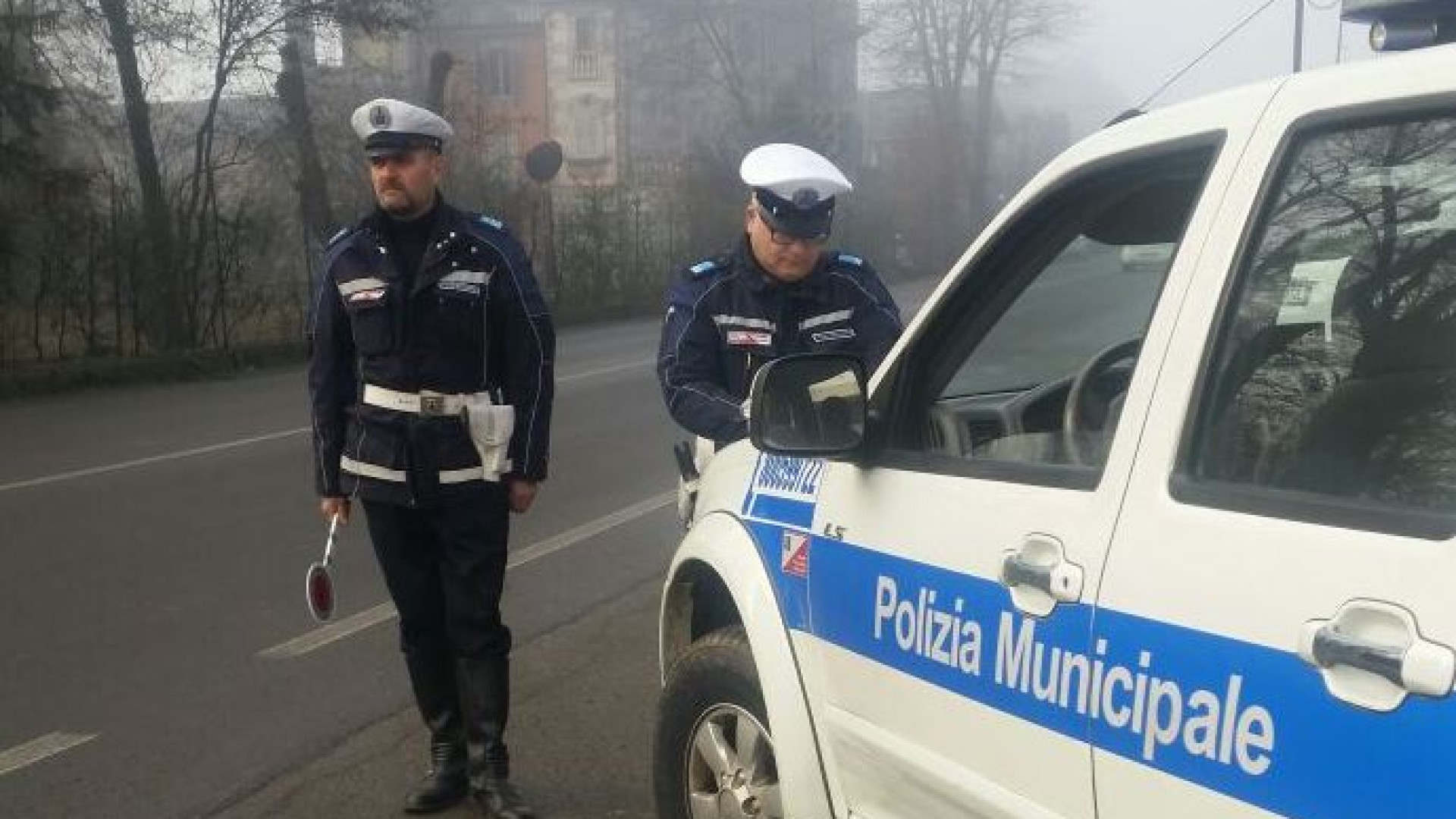 Controlli stradali in Valtrebbia, boom di auto senza assicurazione