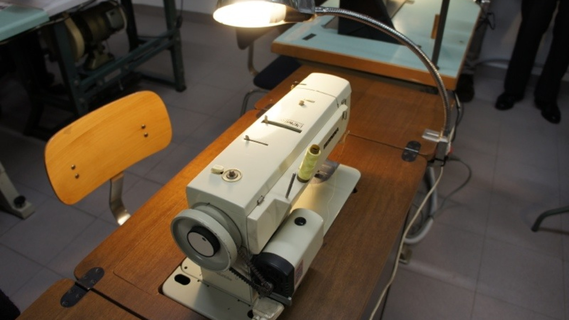 Sarti cercasi per il nuovo laboratorio del gruppo "Semi di lino"