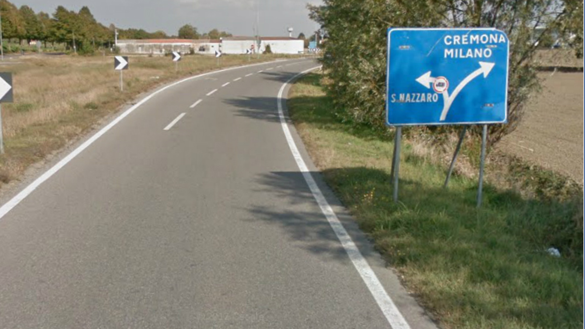 Nuovo hub Sda a Milano: "Per San Nazzaro una riduzione del traffico del 70%"
