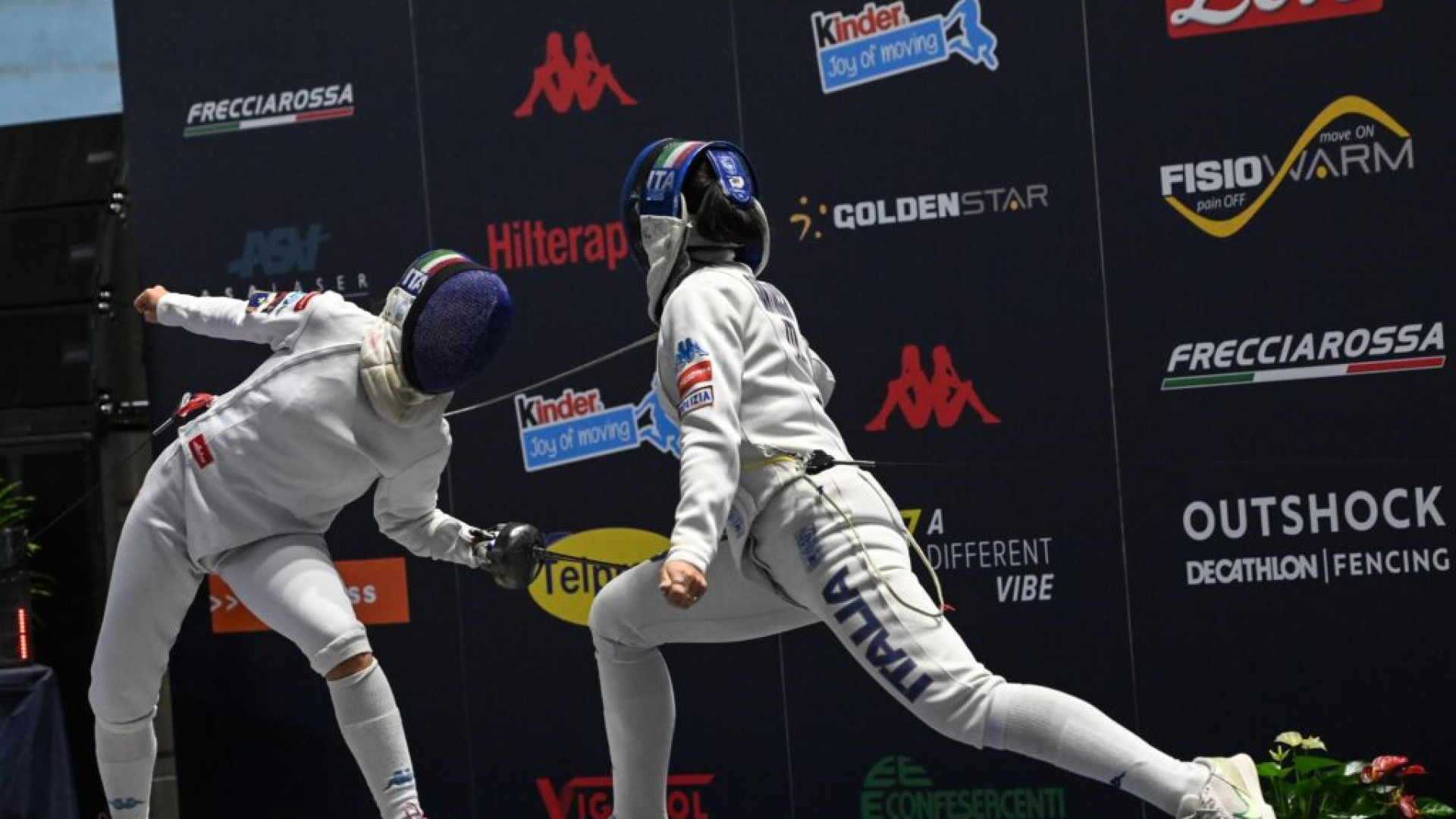 Scherma, a giugno Piacenza ospiterà per la prima volta i Campionati italiani Assoluti