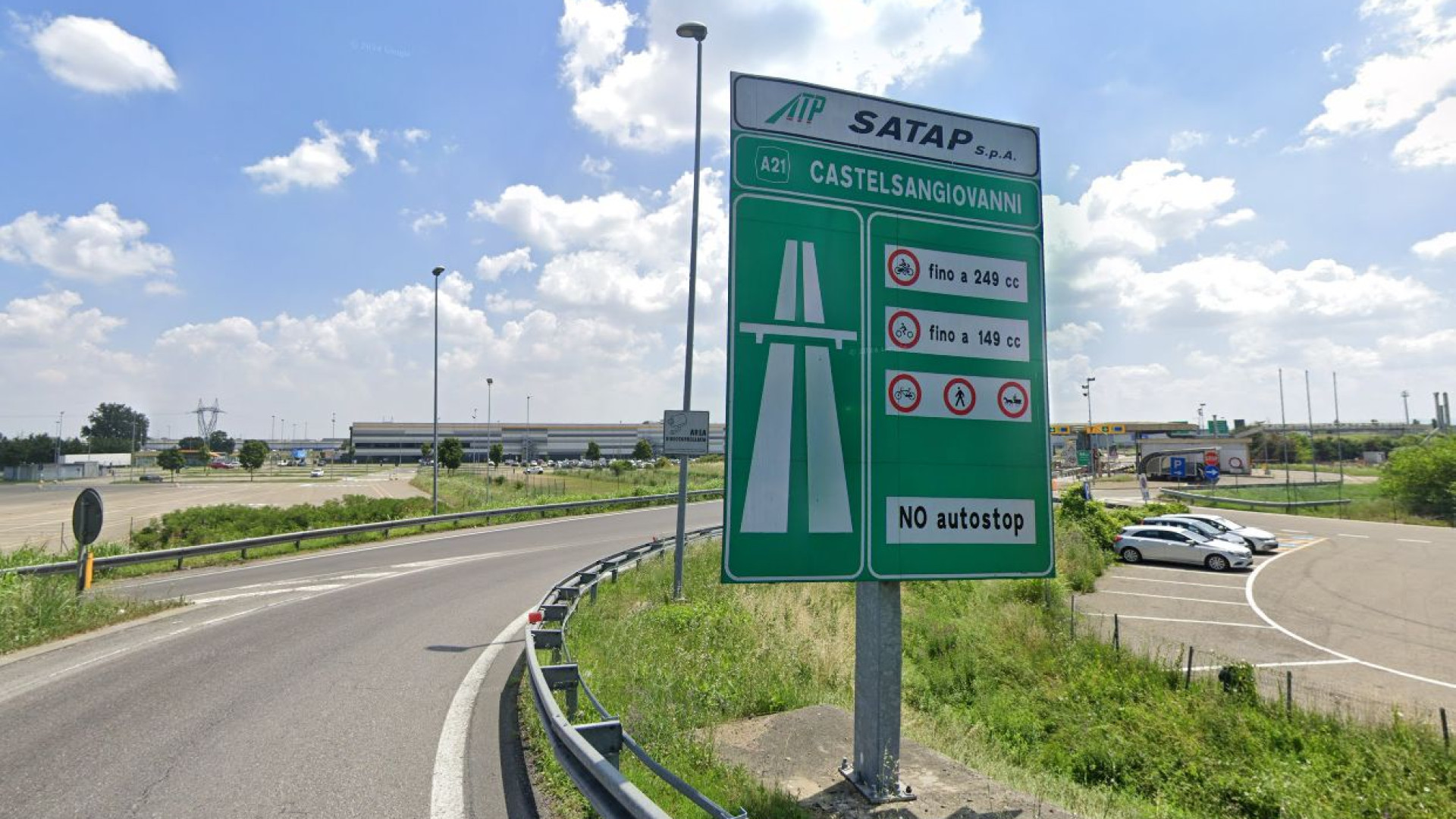 Nuova bretella autostradale |a Castel San Giovanni, attesa la svolta dal primo dicembre